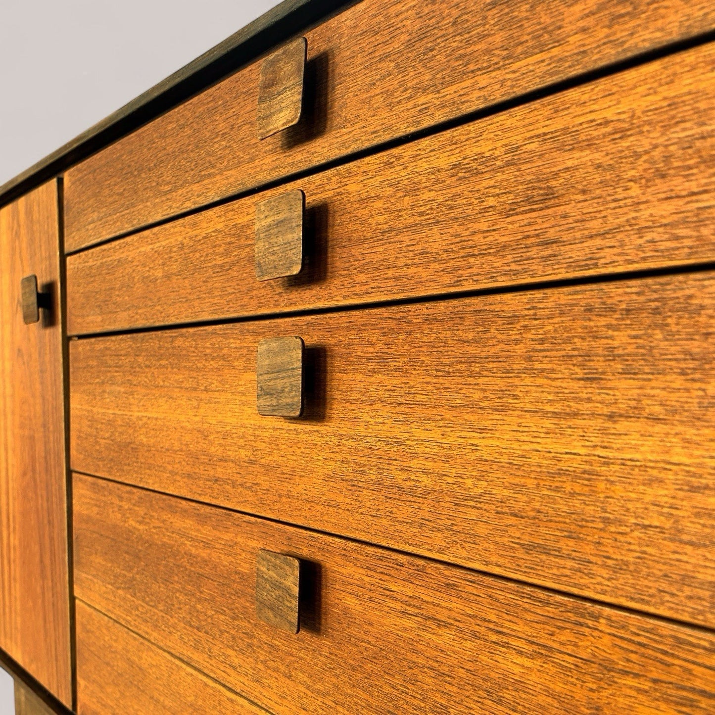 Ib Kofod Larsen for G-Plan Teak Sideboard – Danish Range 1963