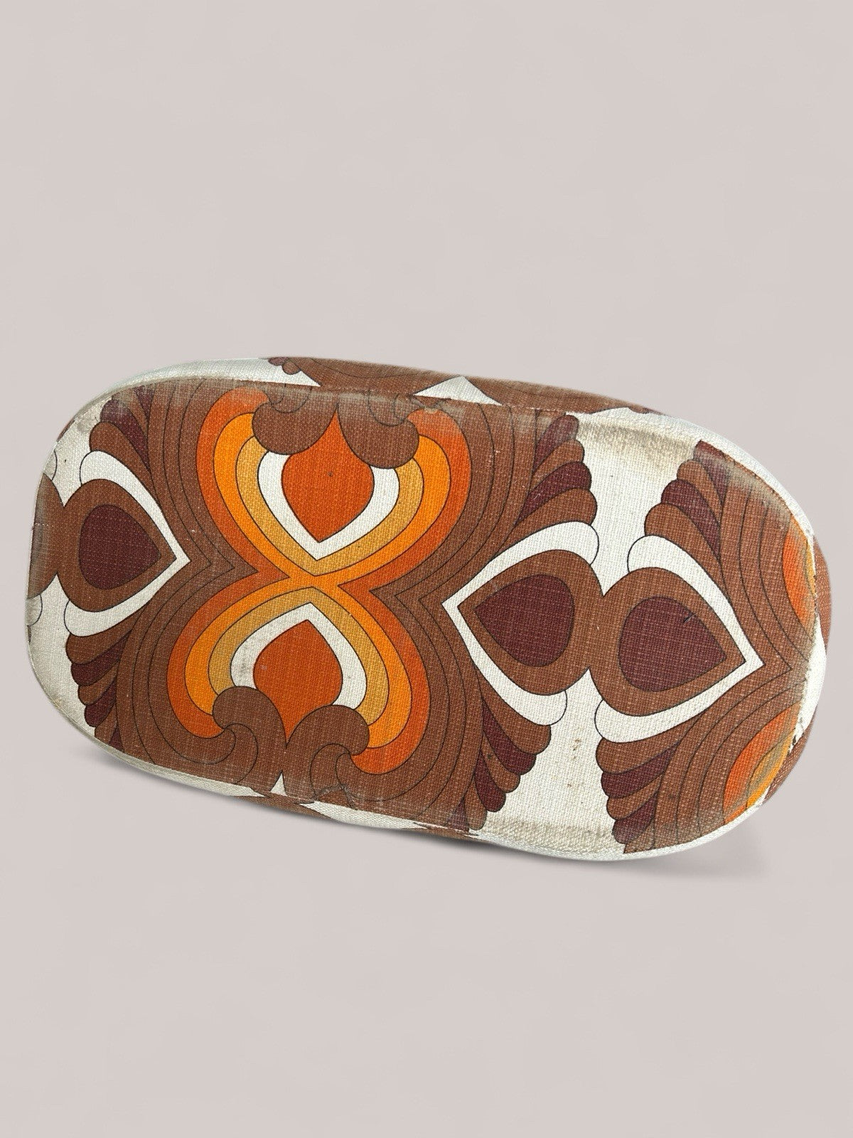 Funky Chicken Child’s Stool