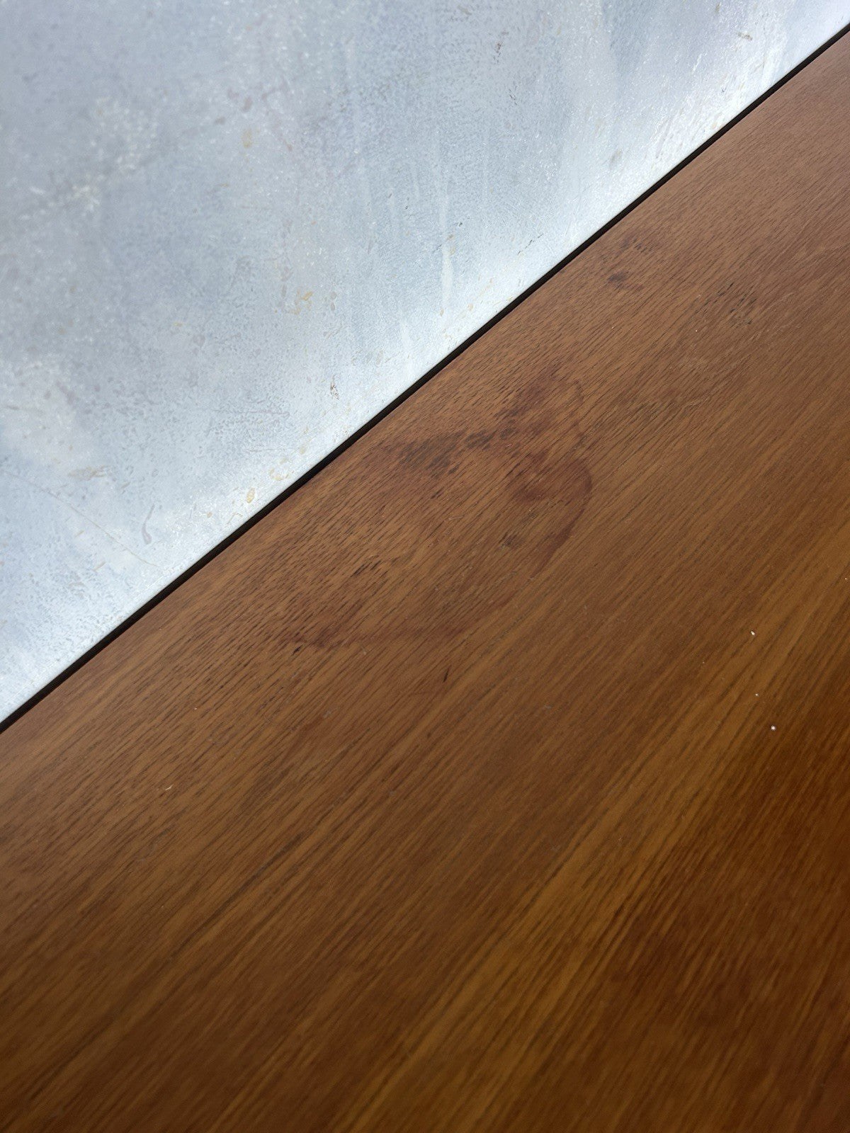 Mid Century Teak Sideboard by Nathan