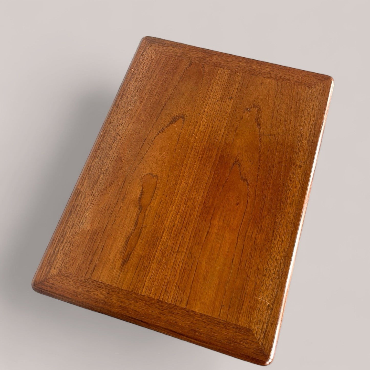 Vintage Teak Coffee Table By GPlan