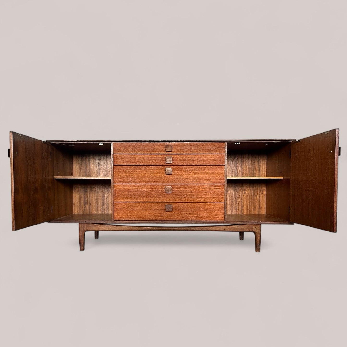 Ib Kofod Larsen for G-Plan Teak Sideboard – Danish Range 1963