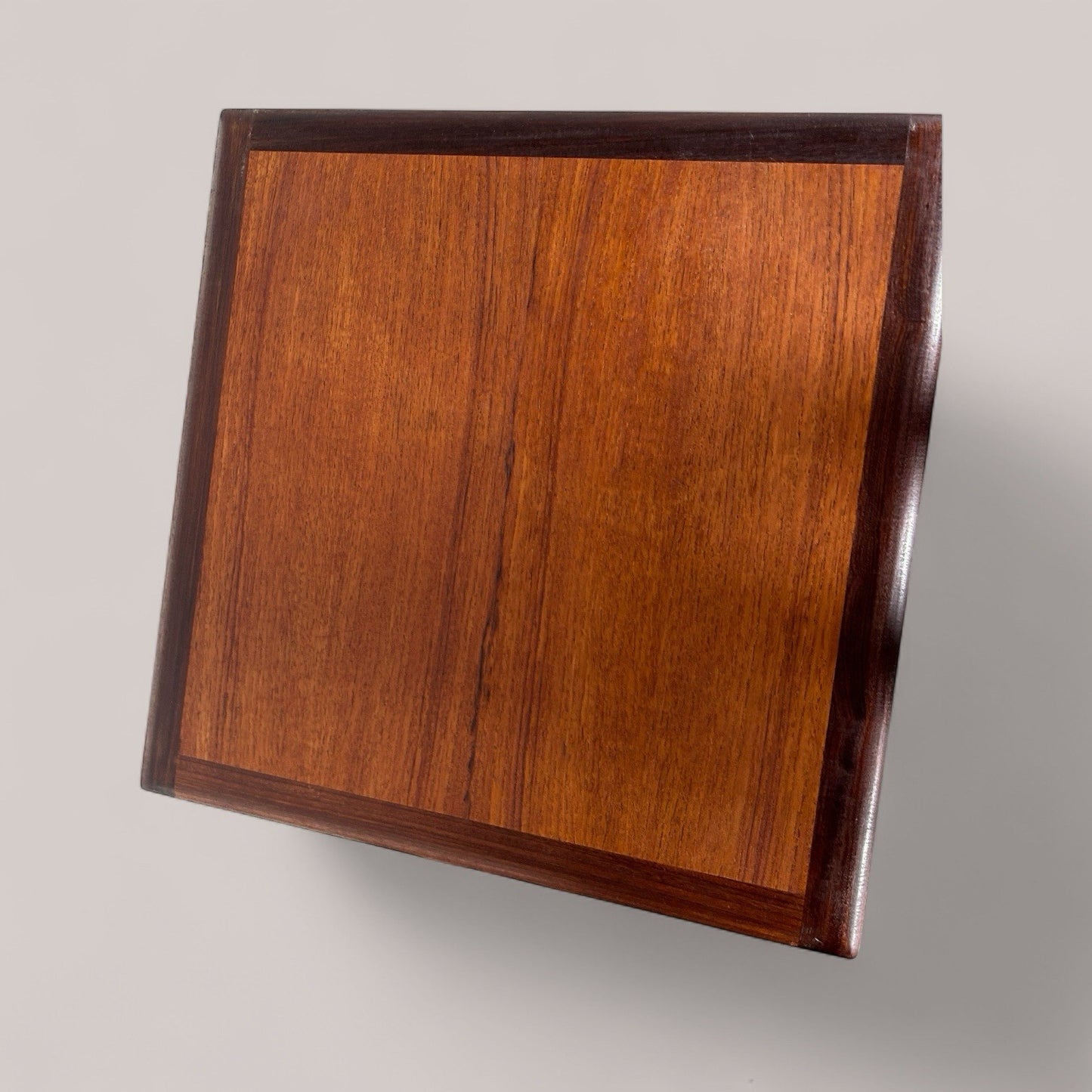 Pair of G Plan Fresco Side Tables by VB Wilkins