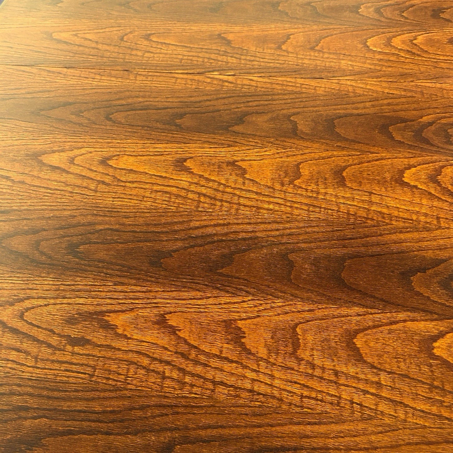 Danish Rosewood Extending Dining Table – Mid Century Scandinavian Style