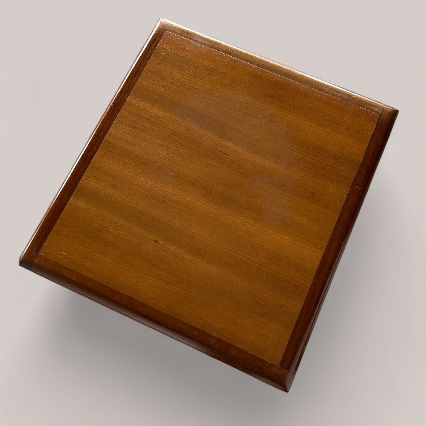 Pair of Sunelm Mid Century Nesting Tables