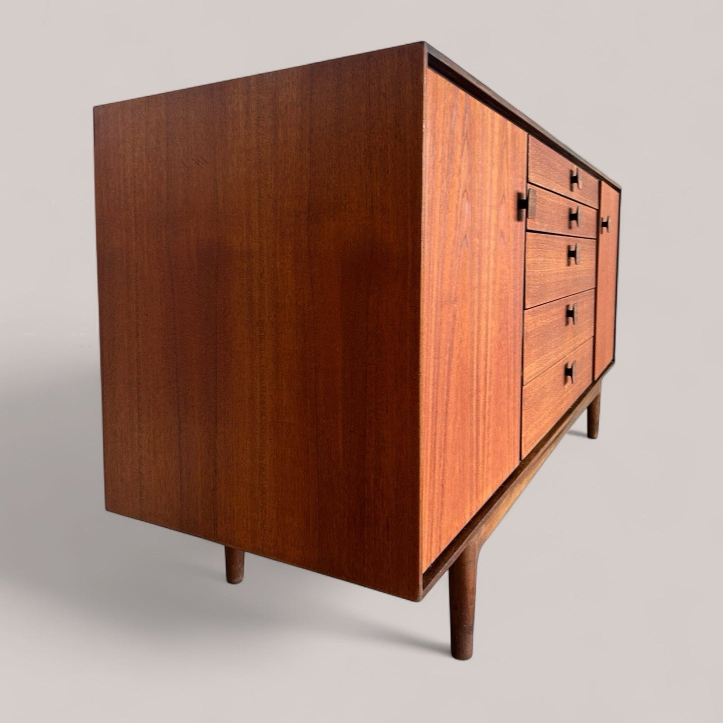 Ib Kofod Larsen for G-Plan Teak Sideboard – Danish Range 1963
