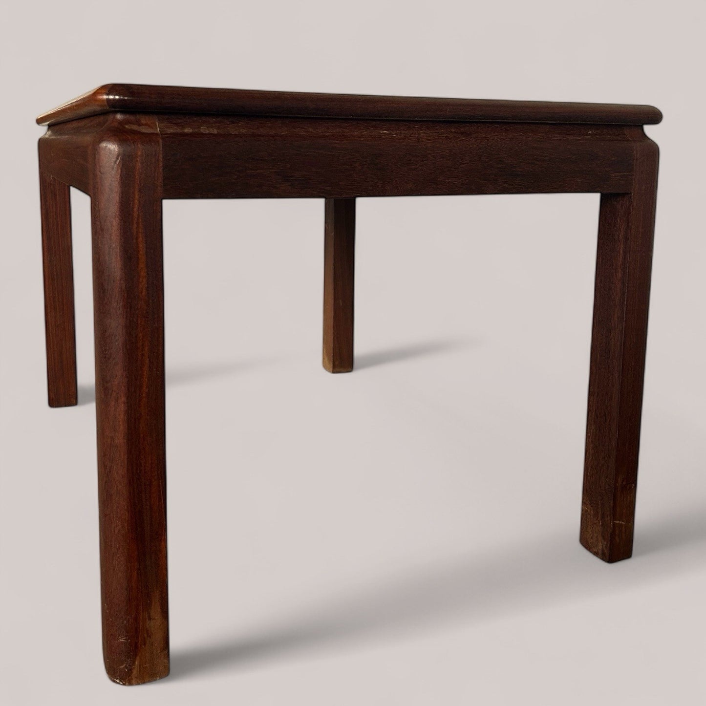Vintage Teak Coffee Table By GPlan