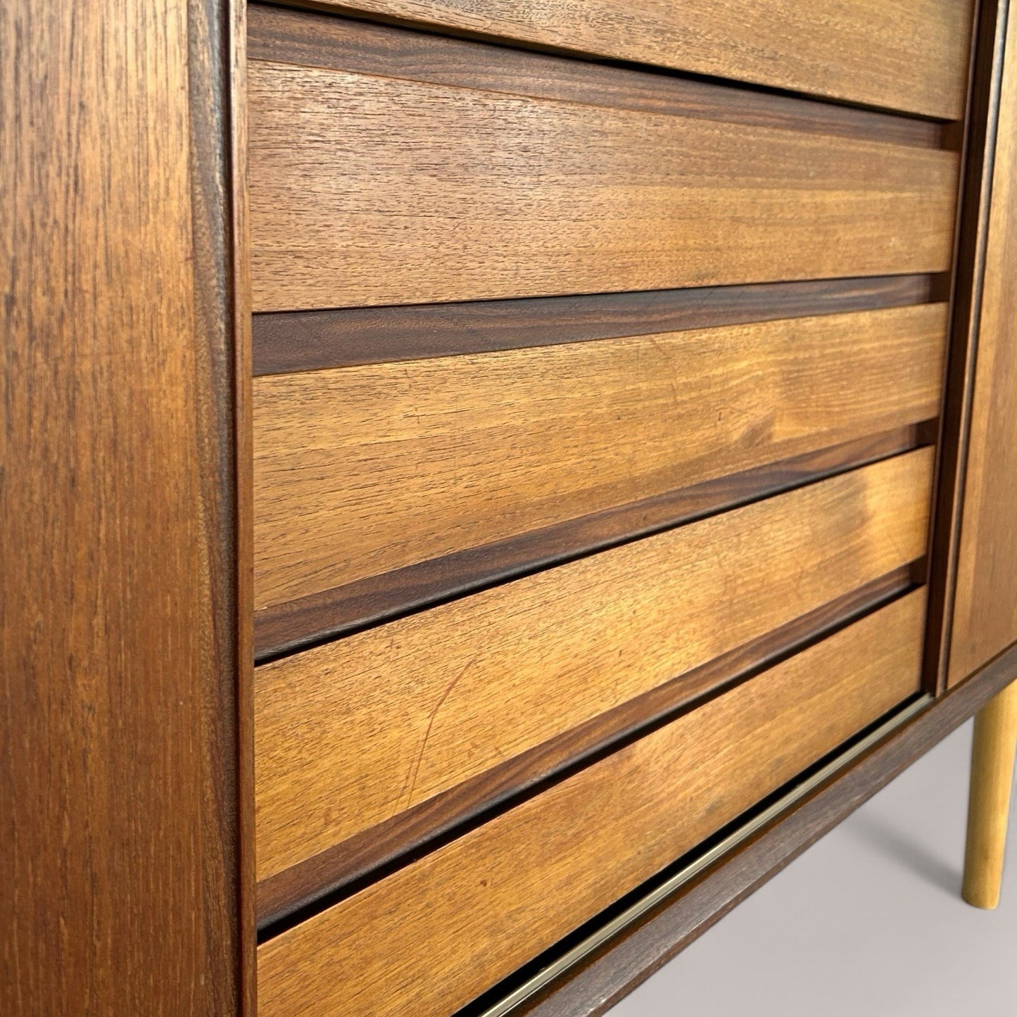 1960s Danish Sideboard