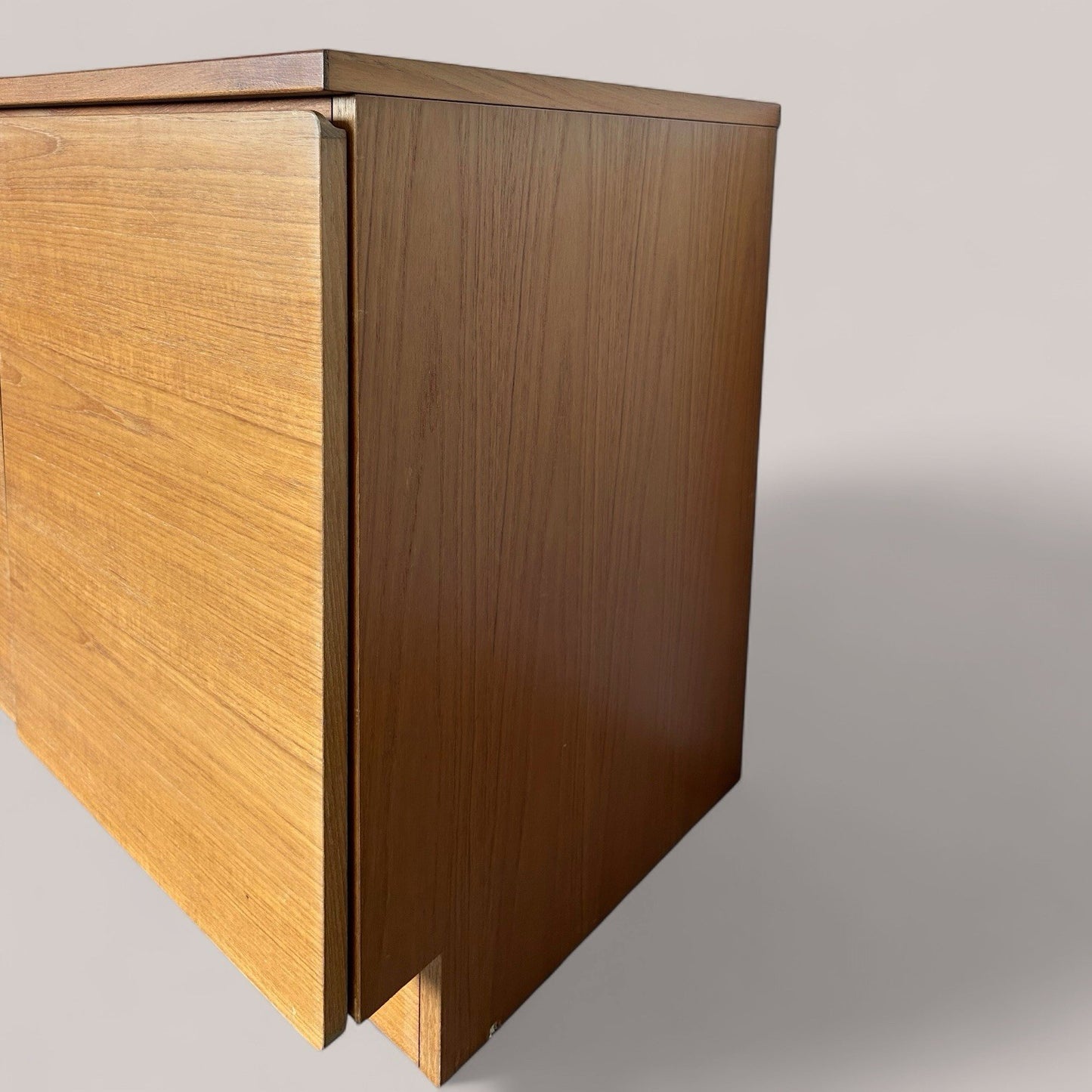 Mid-Century Tapley Modular Teak Sideboard