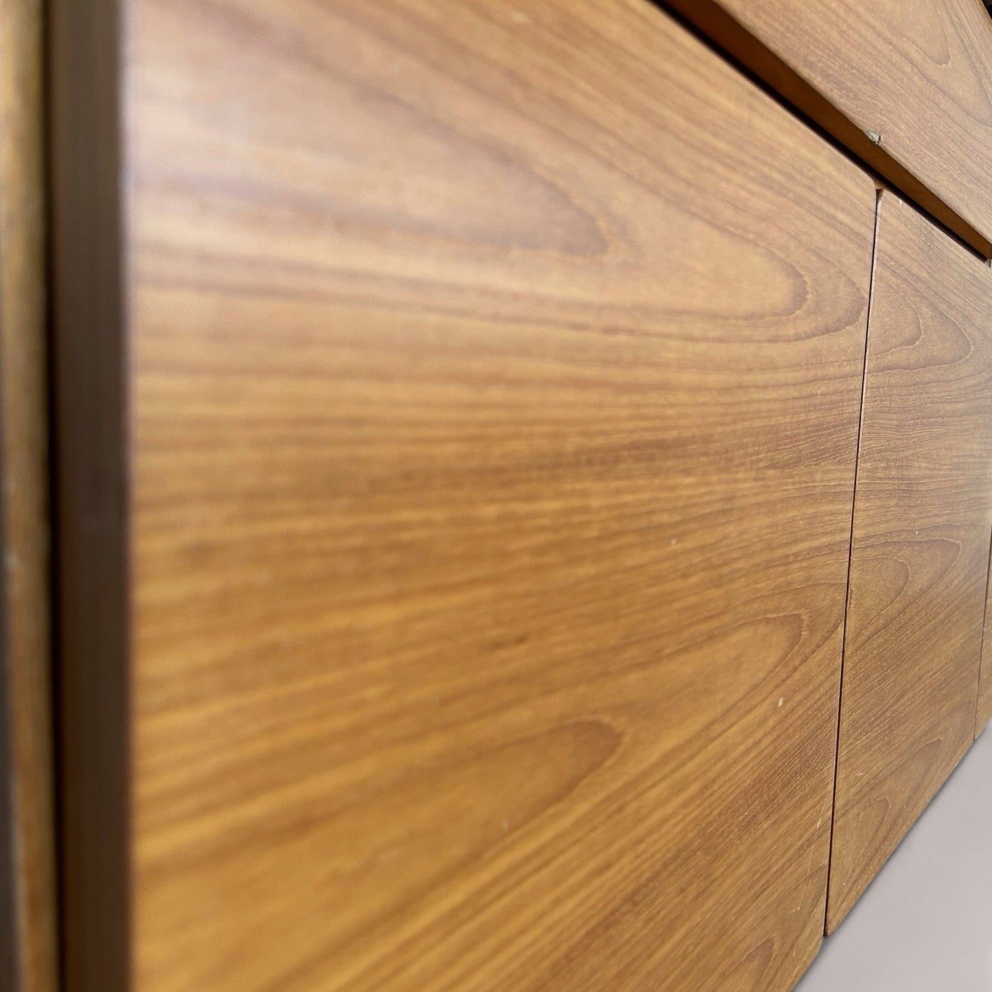 Mid-Century Tapley Modular Teak Sideboard