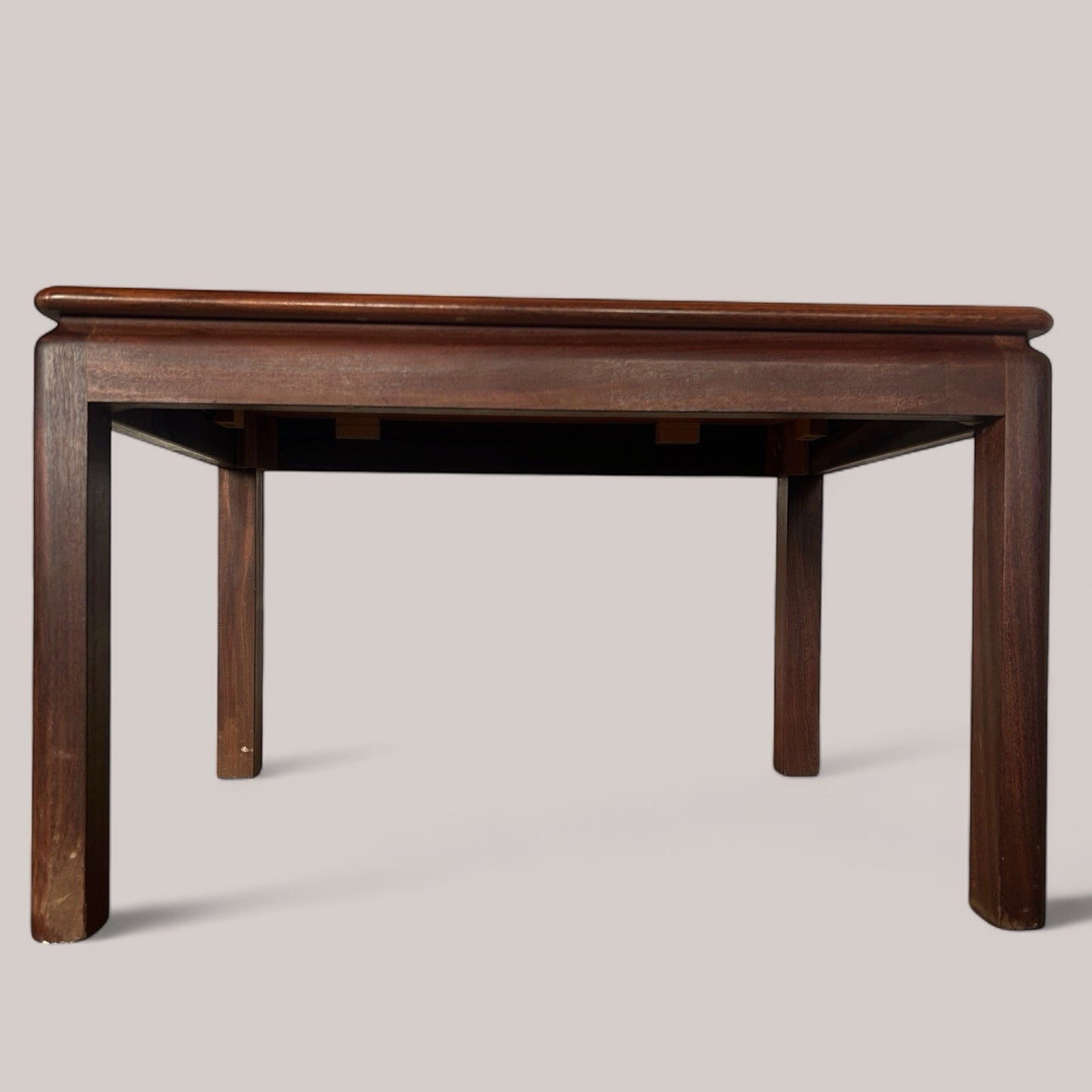 Vintage Teak Coffee Table By GPlan