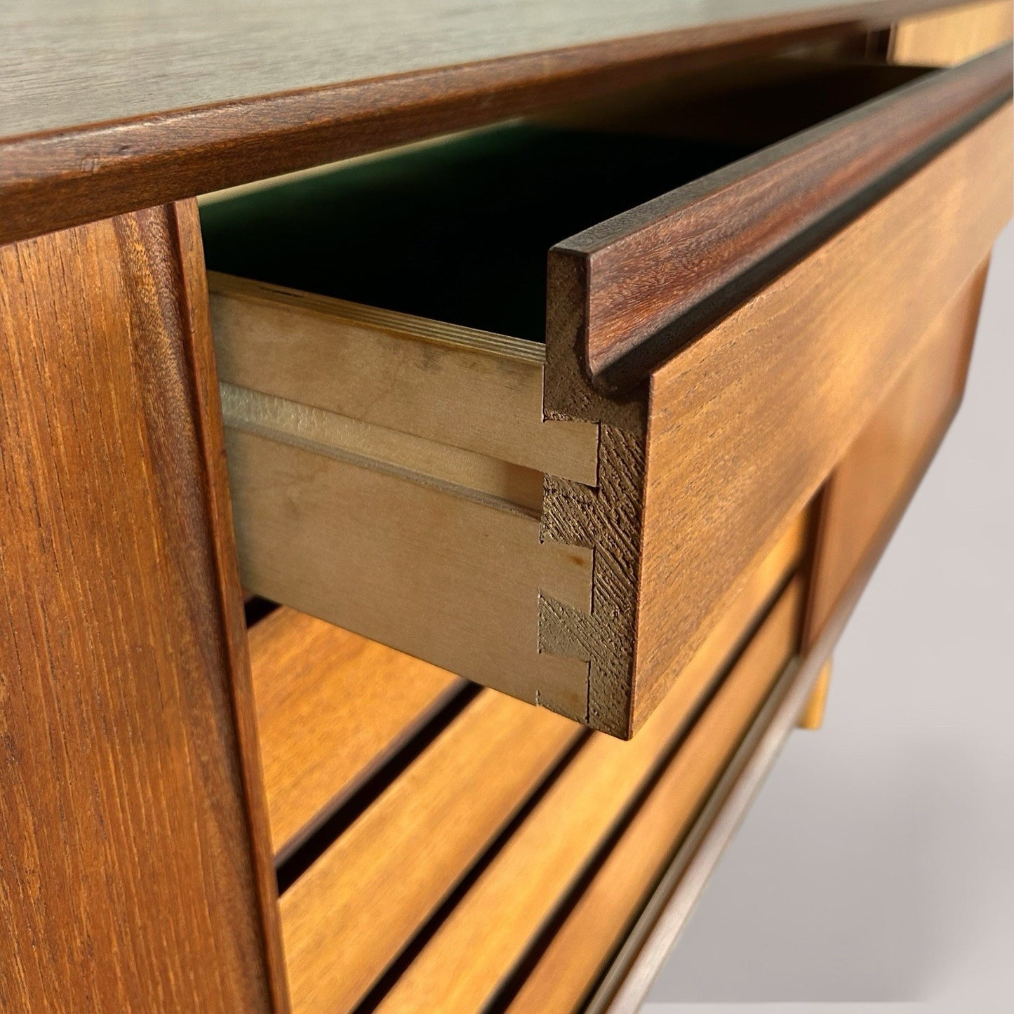 1960s Danish Sideboard