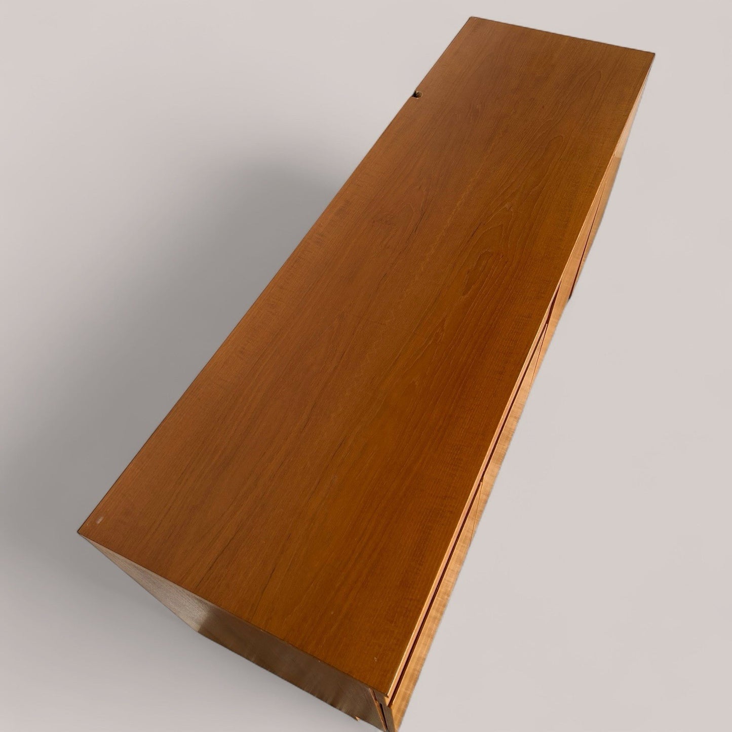 Mid-Century Tapley Modular Teak Sideboard