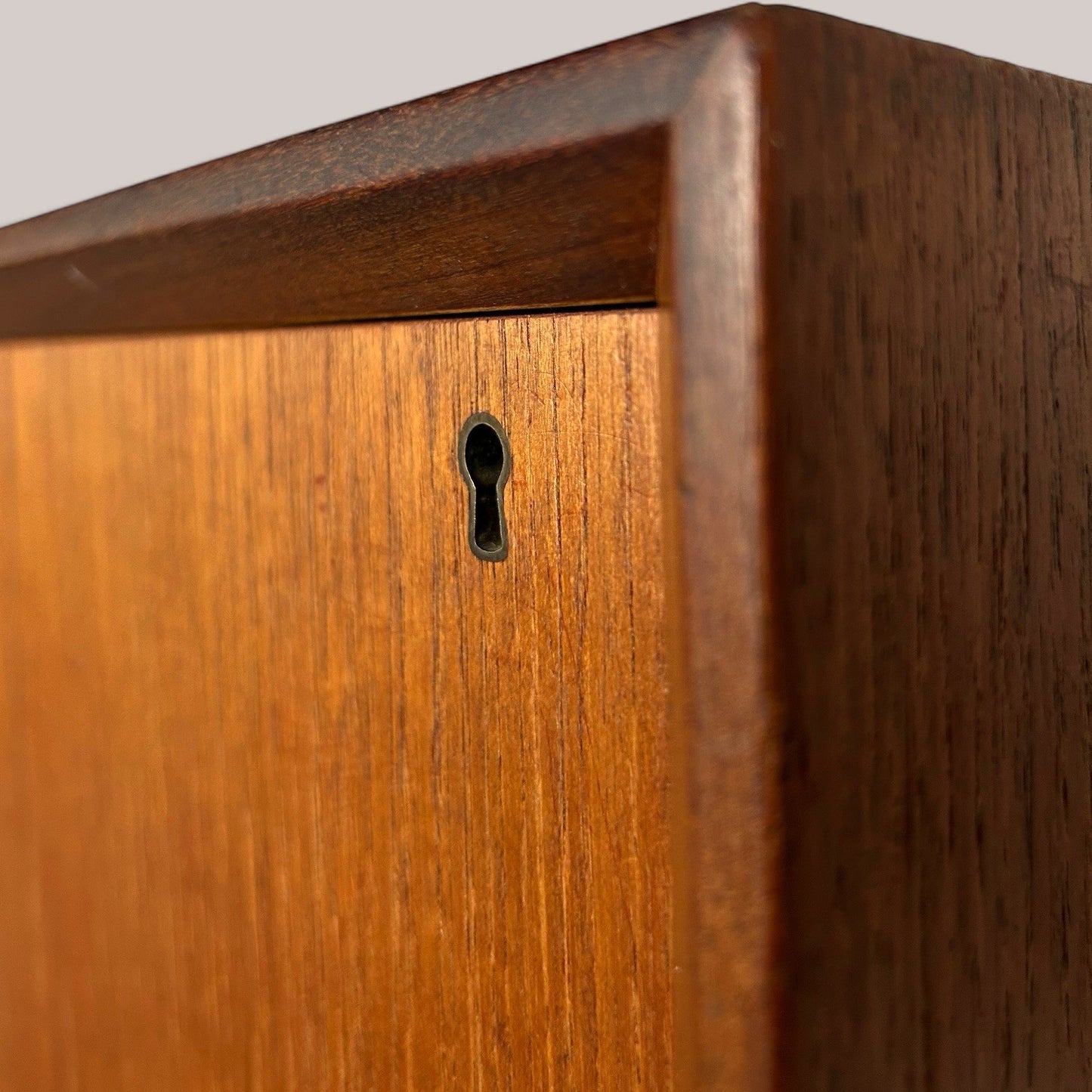 1960s Danish Sideboard