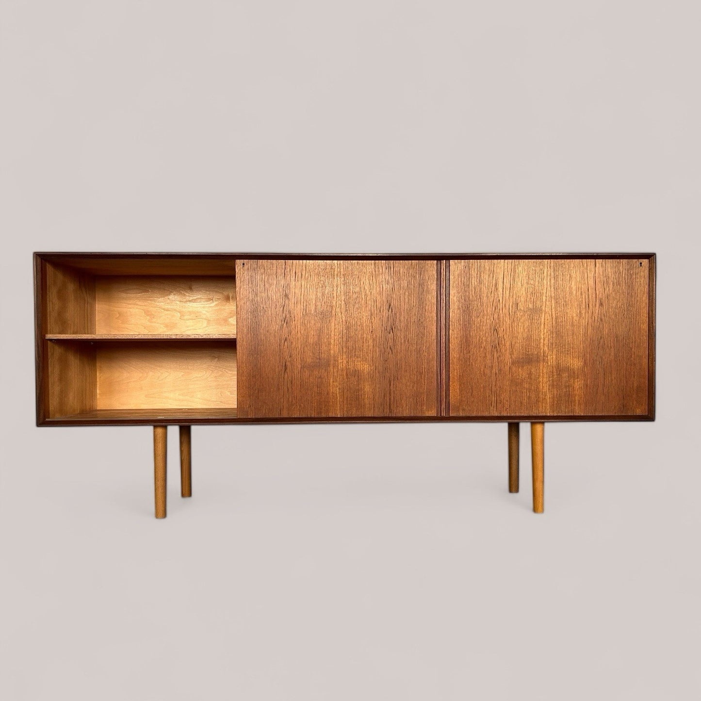 1960s Danish Sideboard