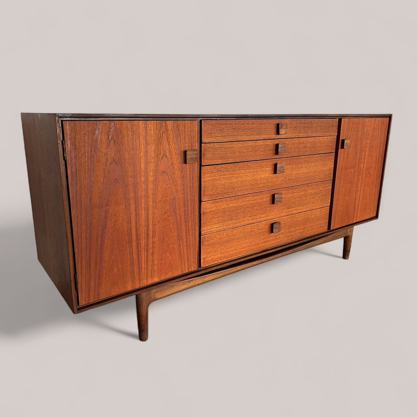 Ib Kofod Larsen for G-Plan Teak Sideboard – Danish Range 1963