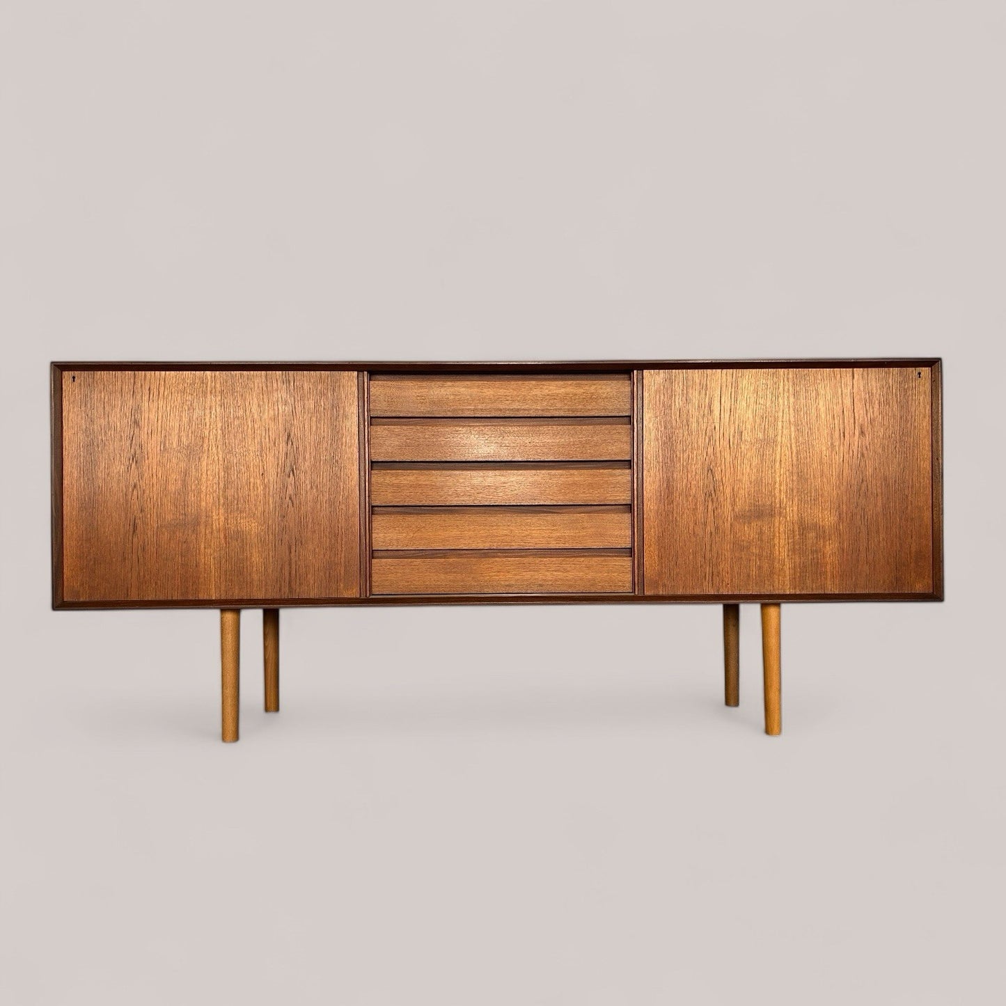 1960s Danish Sideboard