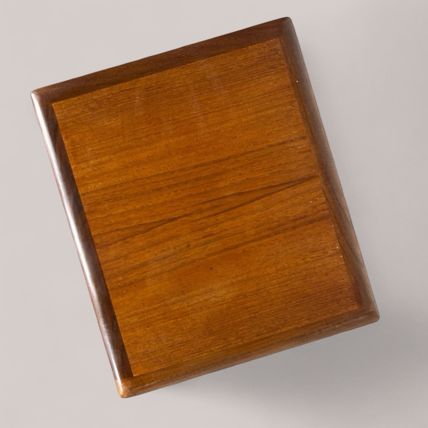 Vintage mid century GPlan occasional table