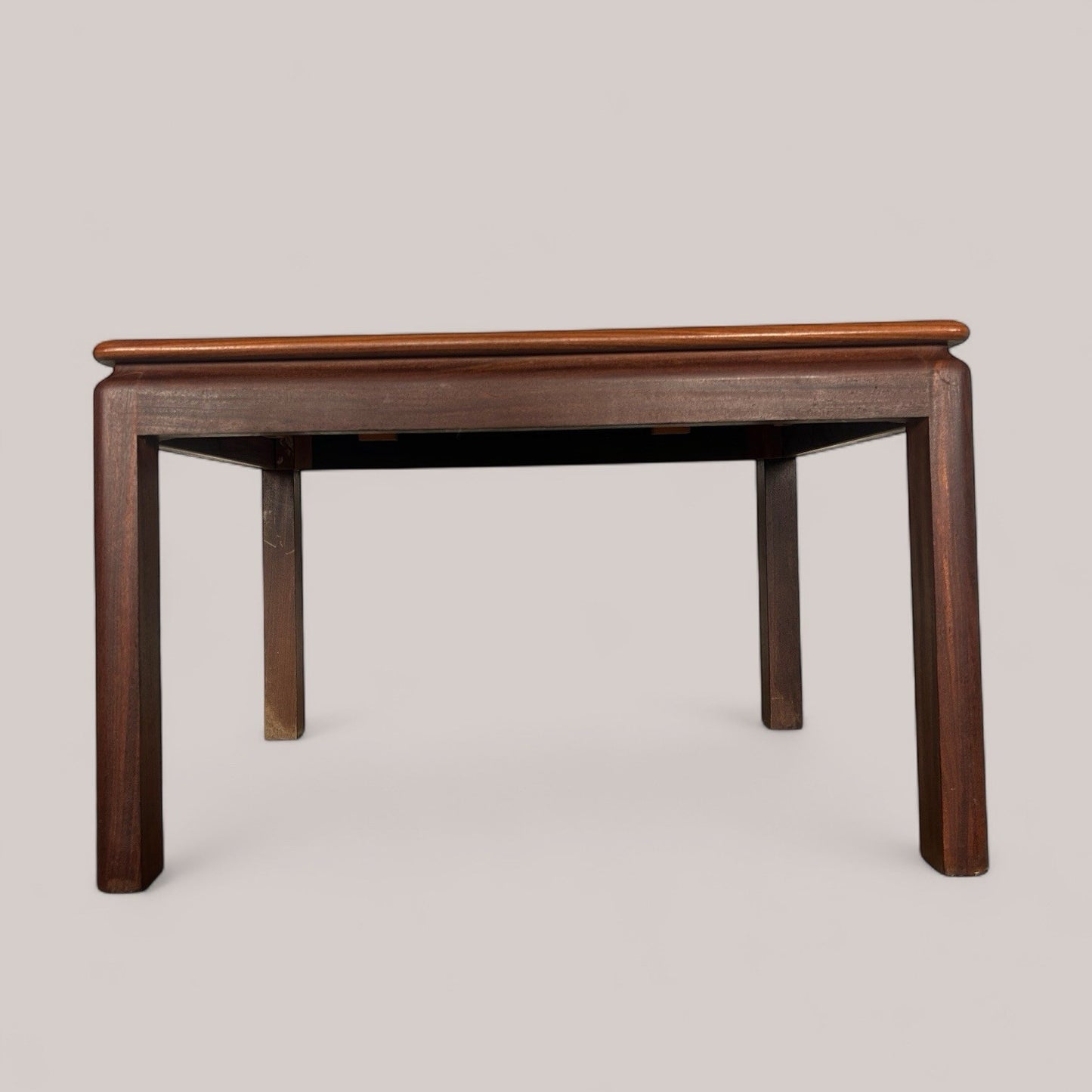 Vintage Teak Coffee Table By GPlan