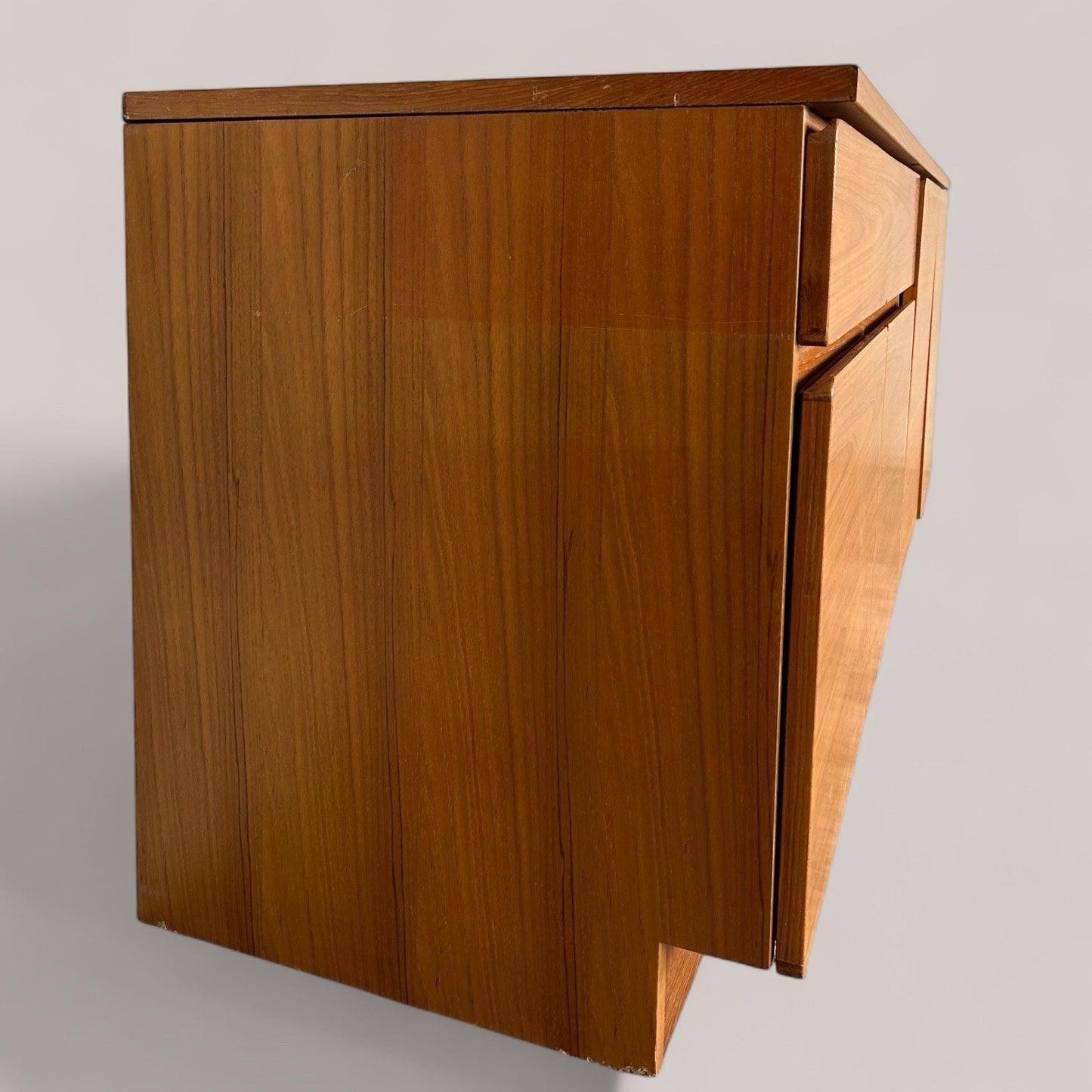 Mid-Century Tapley Modular Teak Sideboard