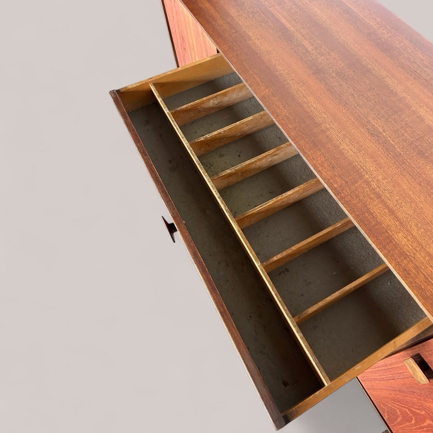 Ib Kofod Larsen for G-Plan Teak Sideboard – Danish Range 1963