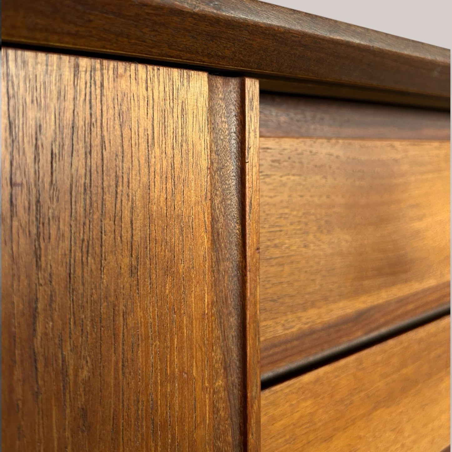 1960s Danish Sideboard