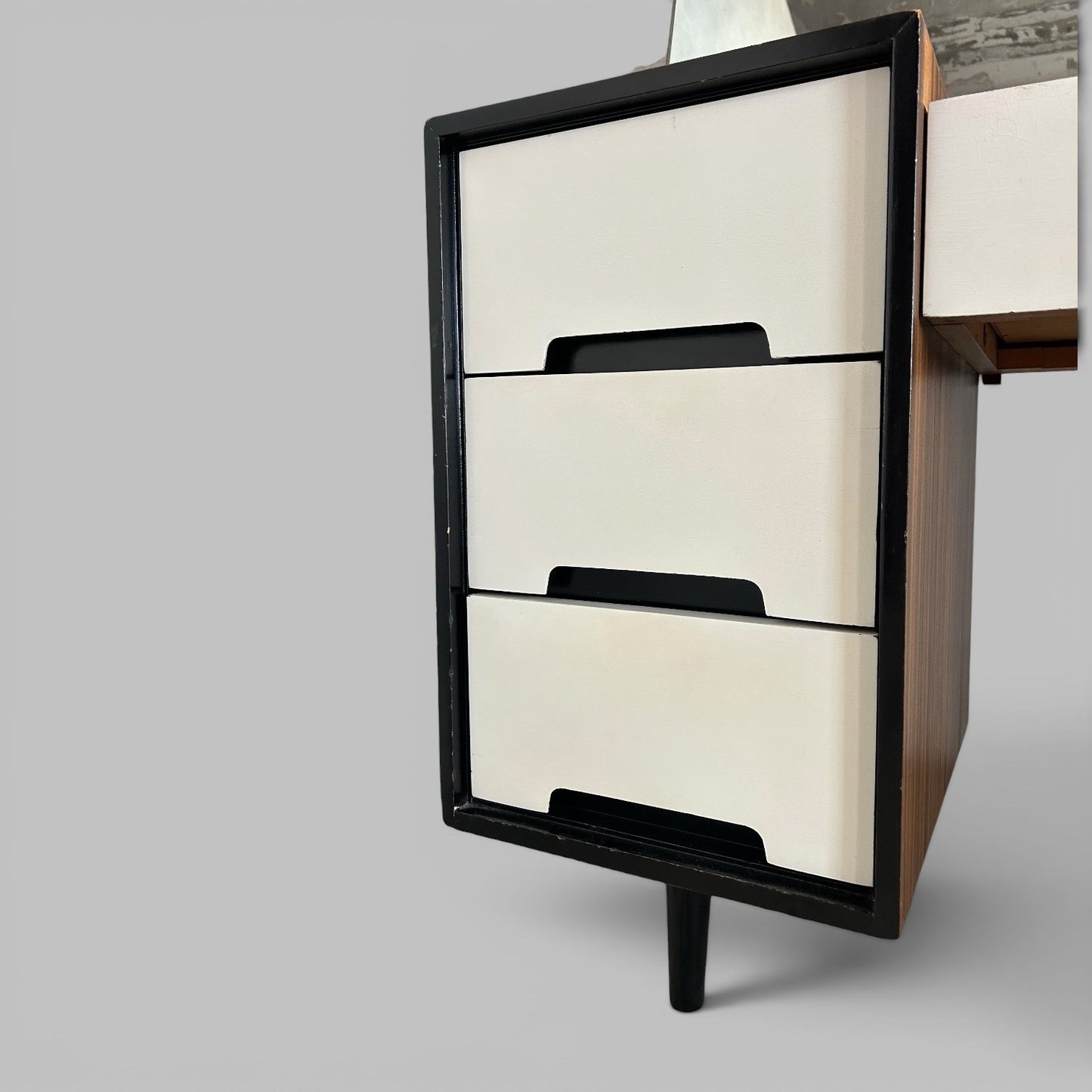 Stag C Range Dressing Table by John & Sylvia Reid for Heals
