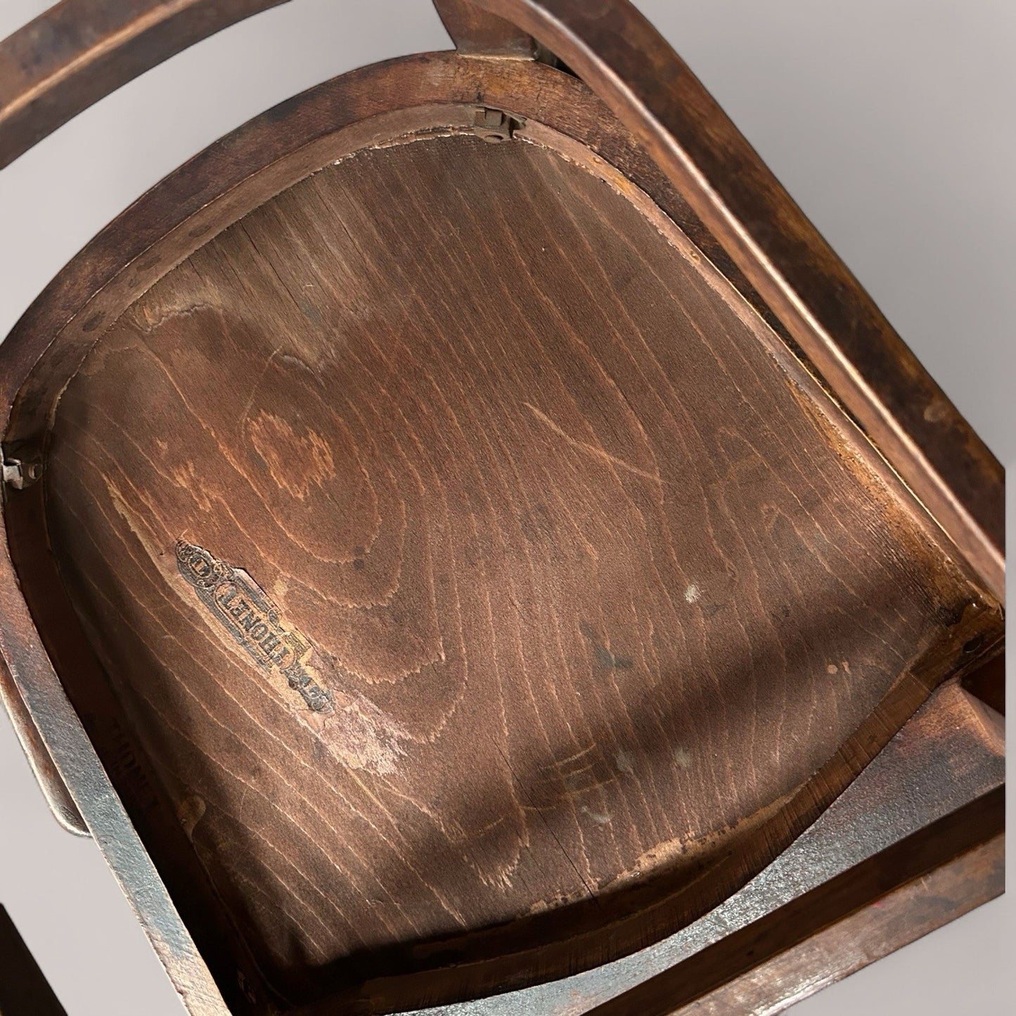 Thonet Bentwood Dining Chair