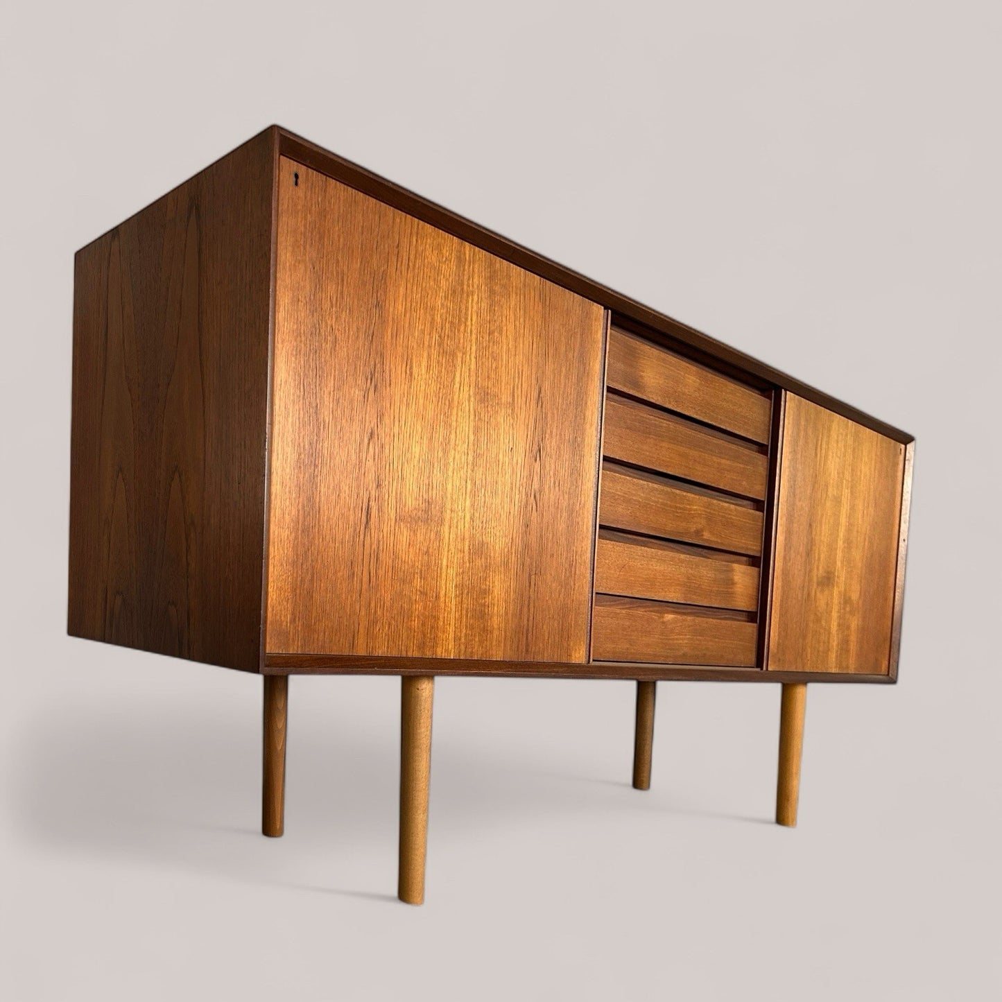 1960s Danish Sideboard