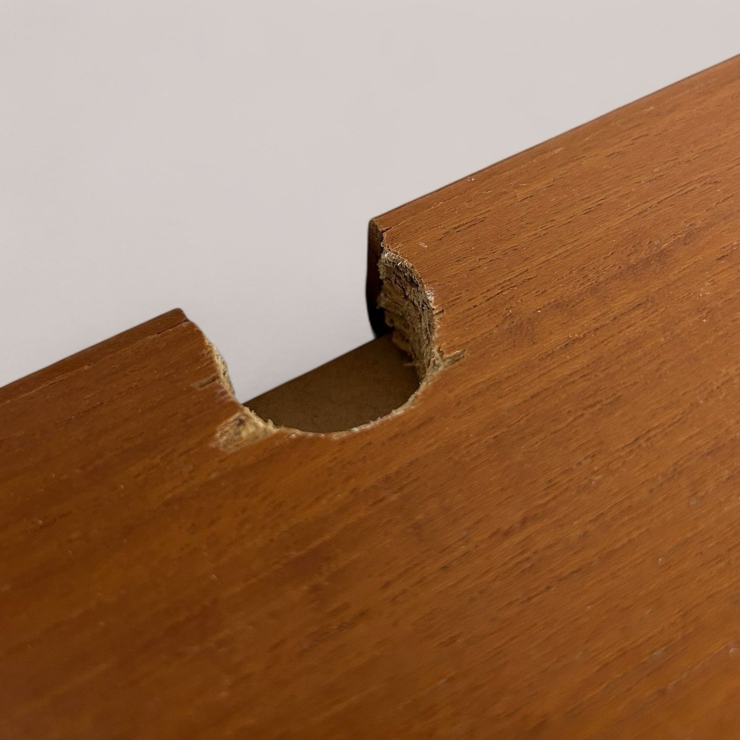 Mid-Century Tapley Modular Teak Sideboard
