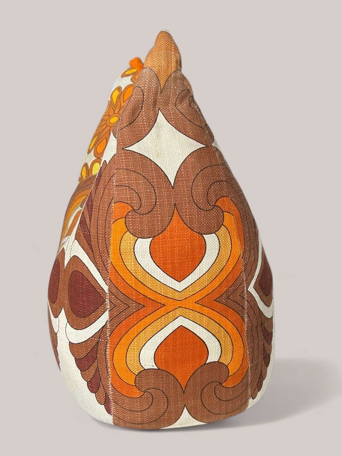 Funky Chicken Child’s Stool
