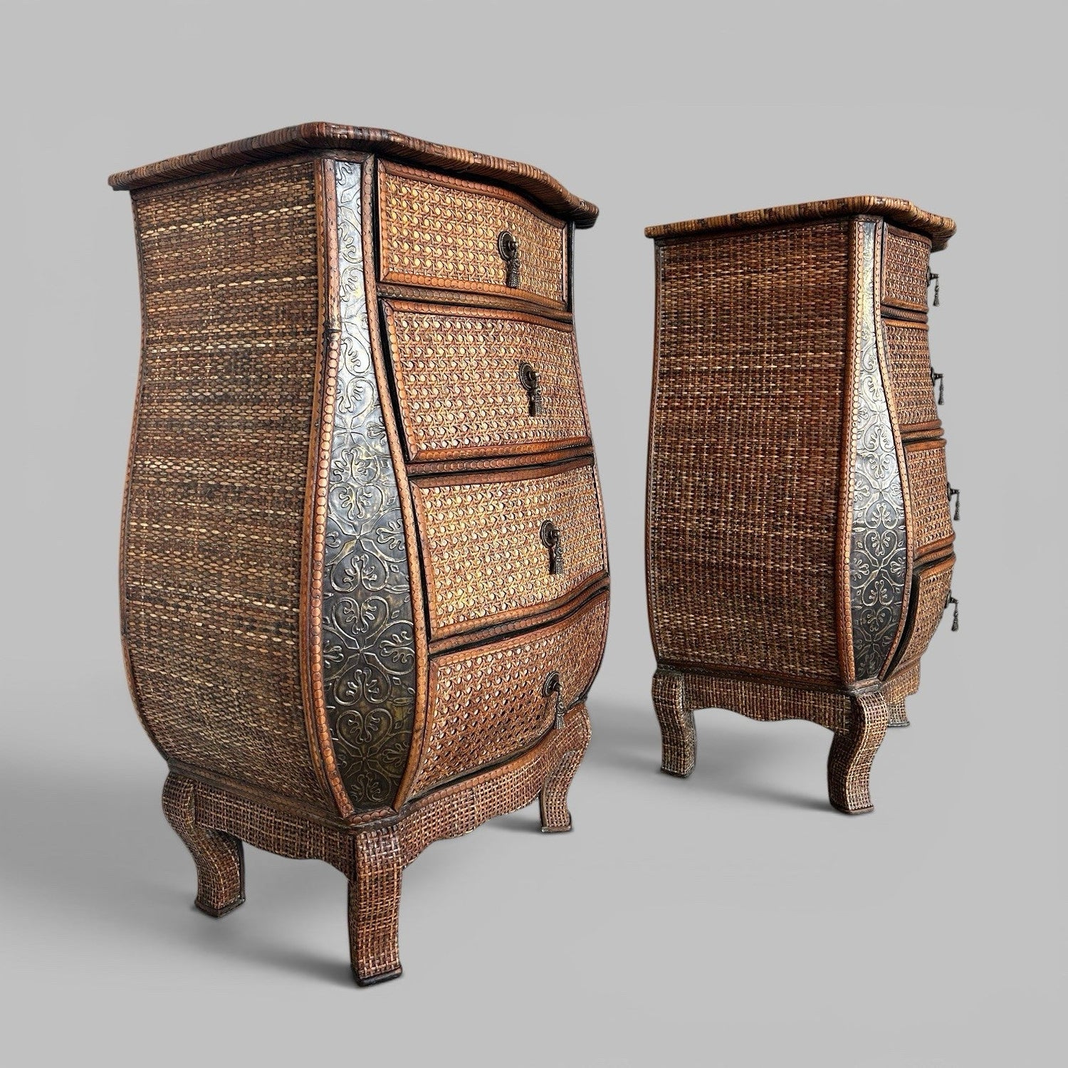 Bedside Cabinets
