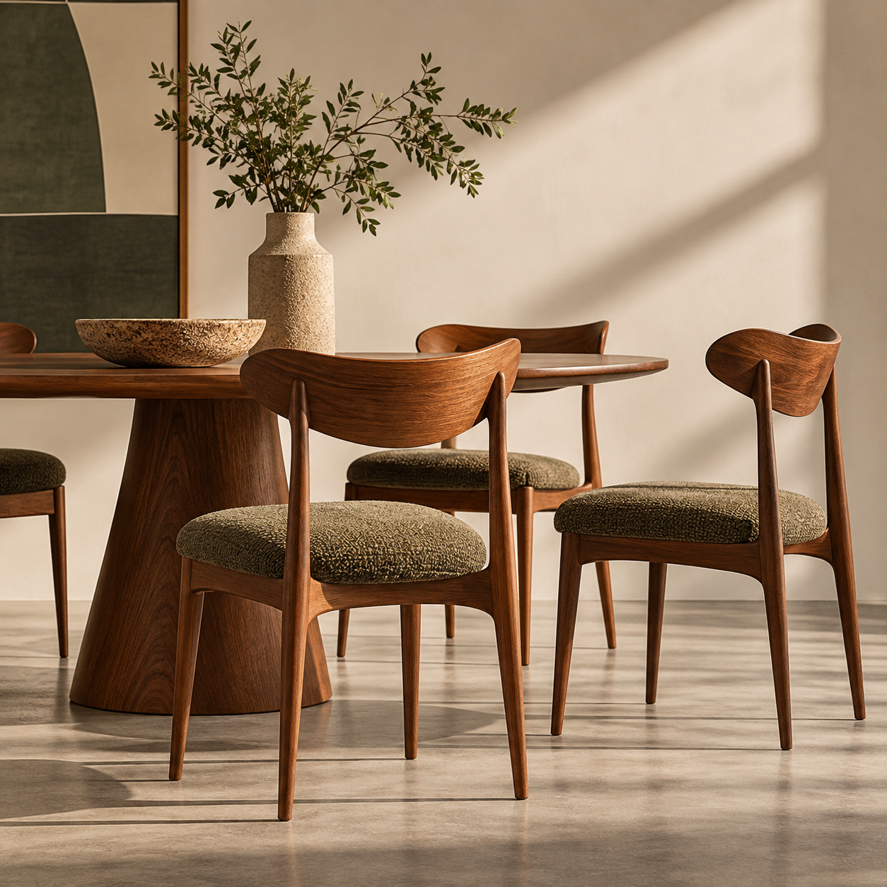 Dining Chairs