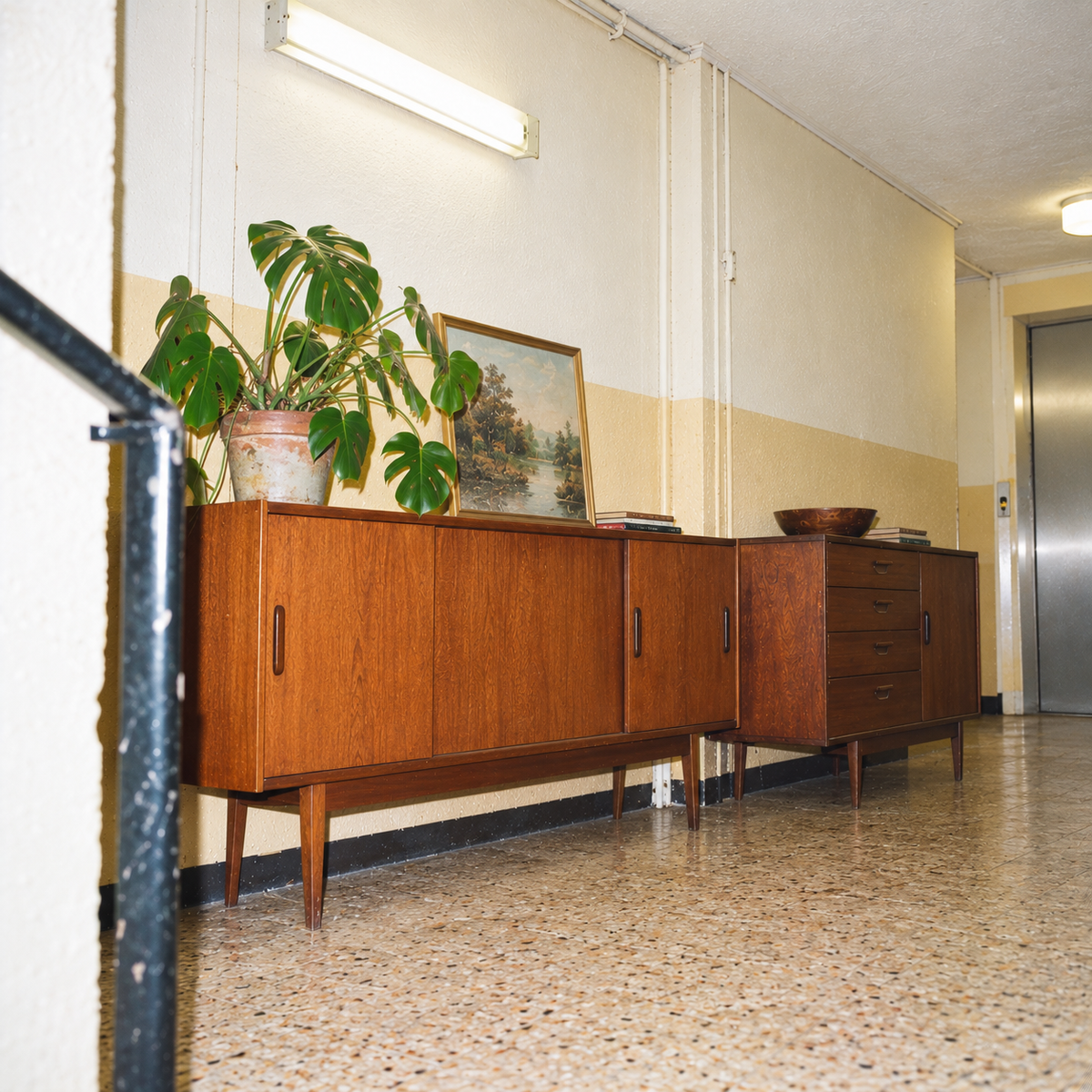 Sideboards