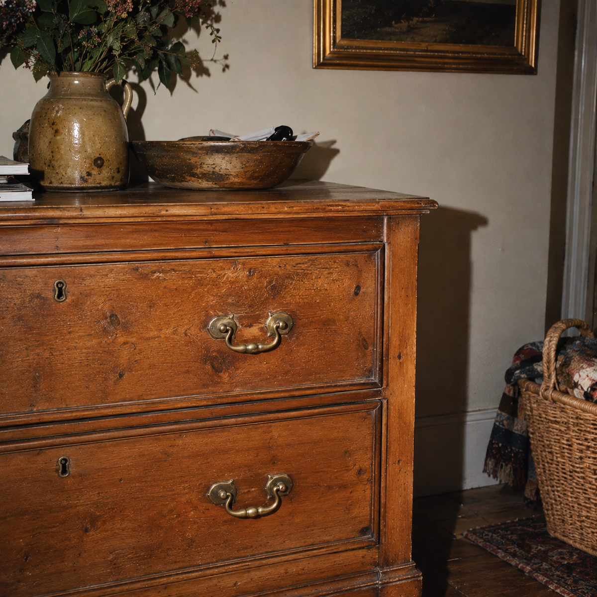 Chests of Drawers