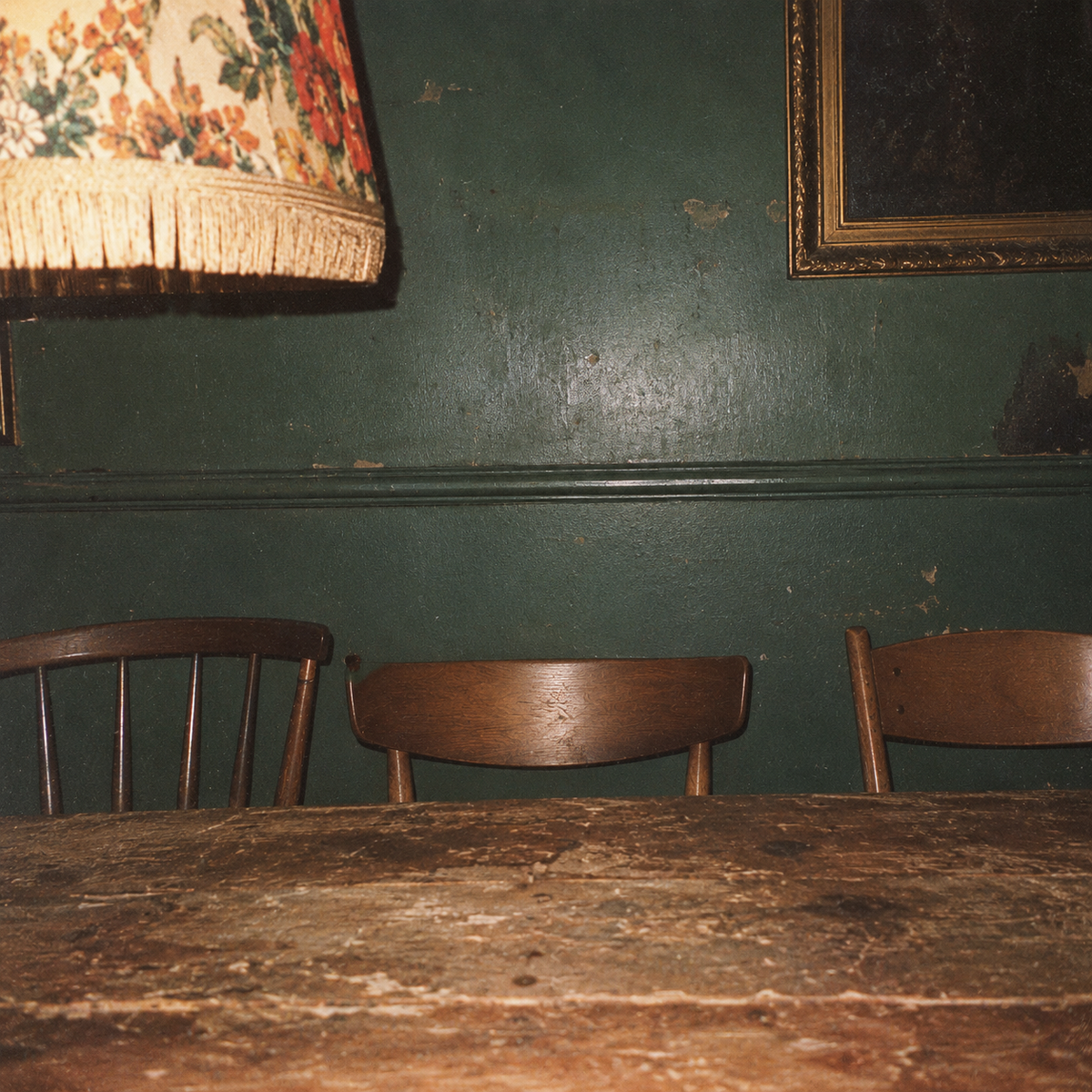 Dining Chairs