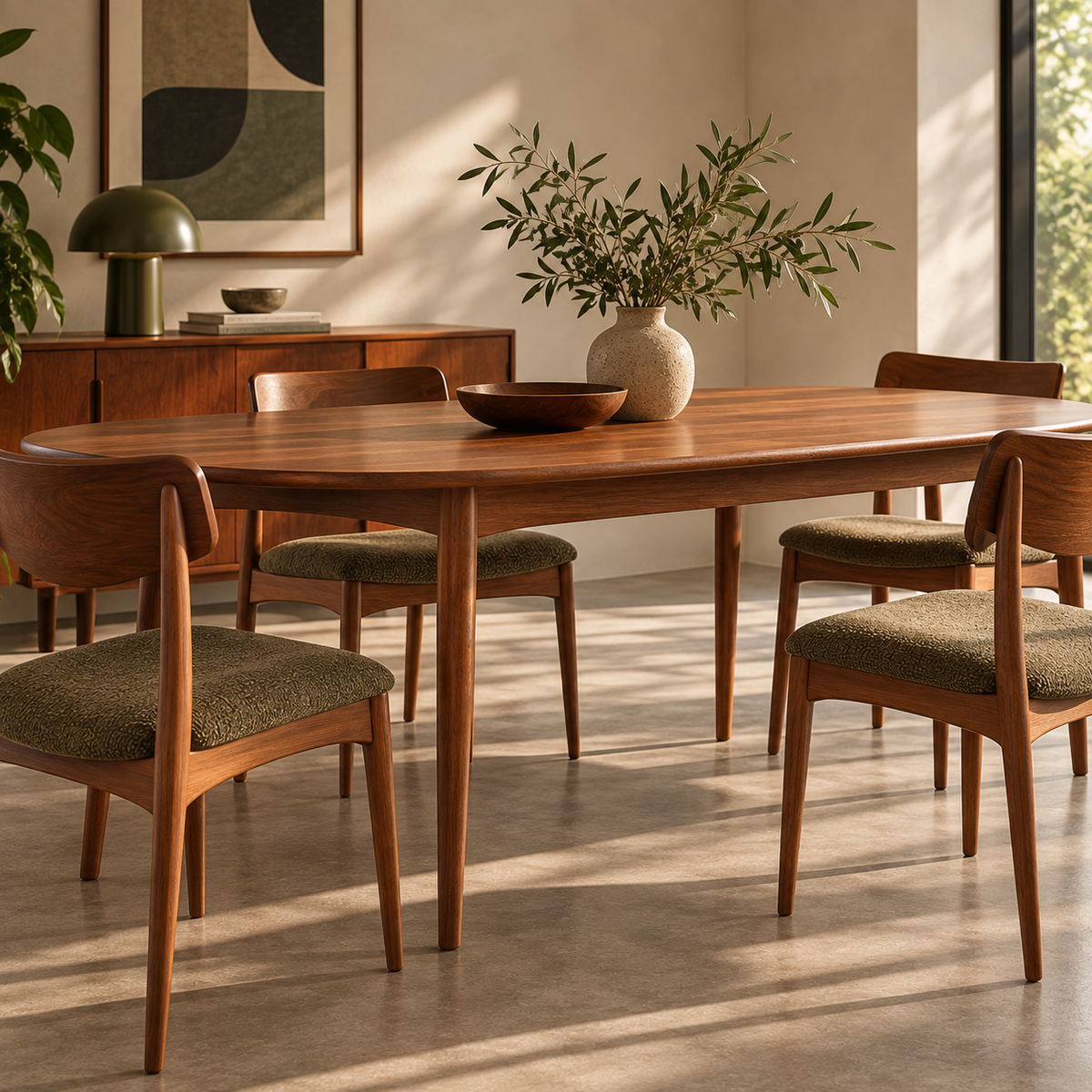 Dining Tables