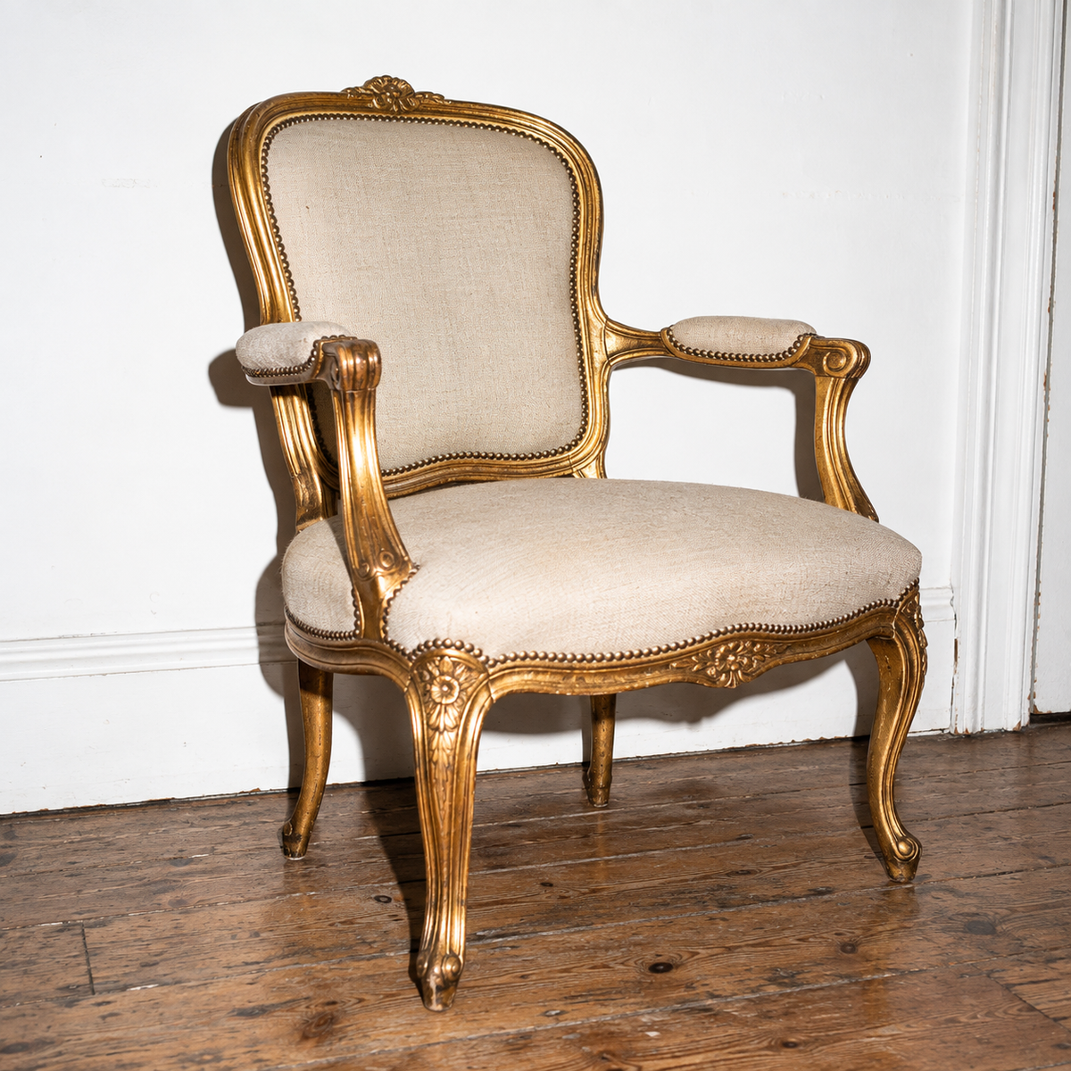 Occasional Chairs