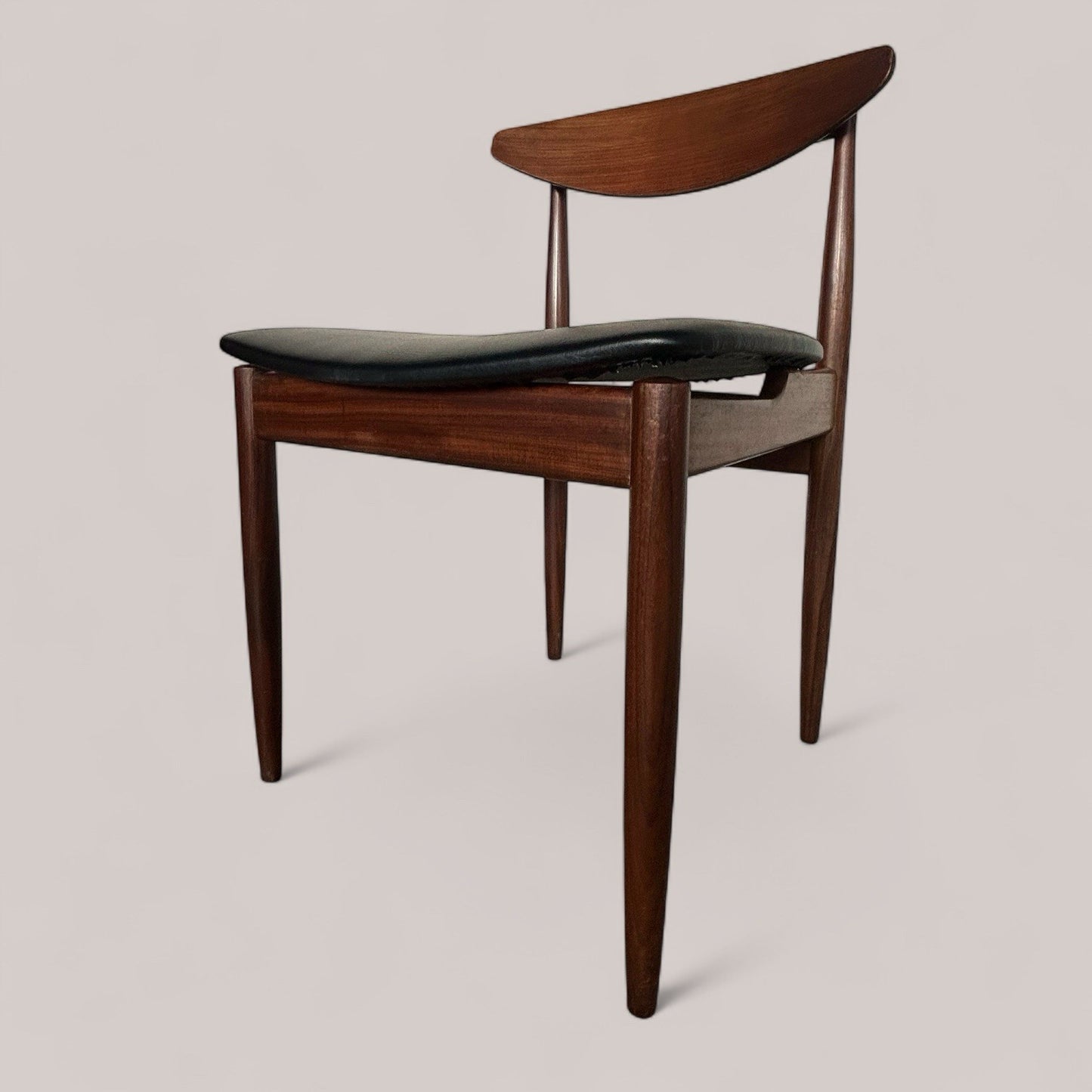 IB Kofod Larsen for G-Plan Teak Dining Set – Danish Range 1963