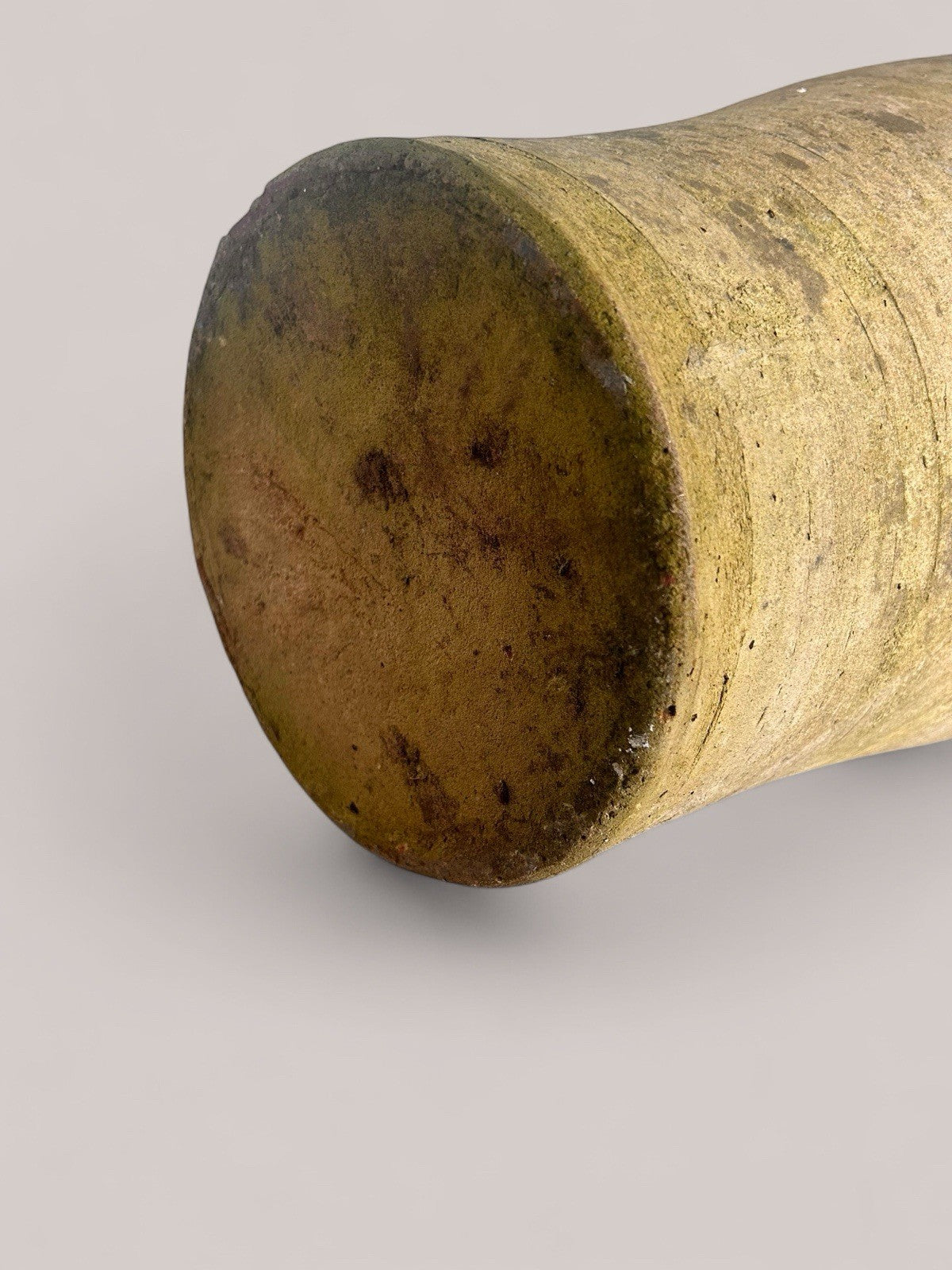 Large Alexandrino Terracotta Vase