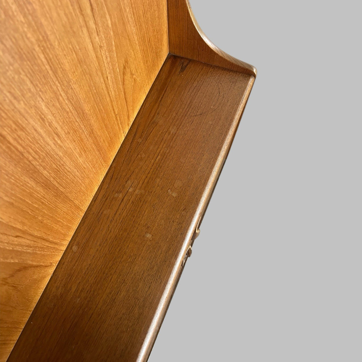 Mid Century Teak Highboard – G Plan Fresco Cocktail Cabinet