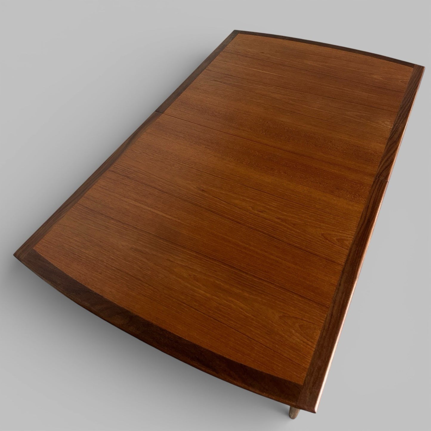 G Plan 1960s Teak Extending Dining Table – Mid Century