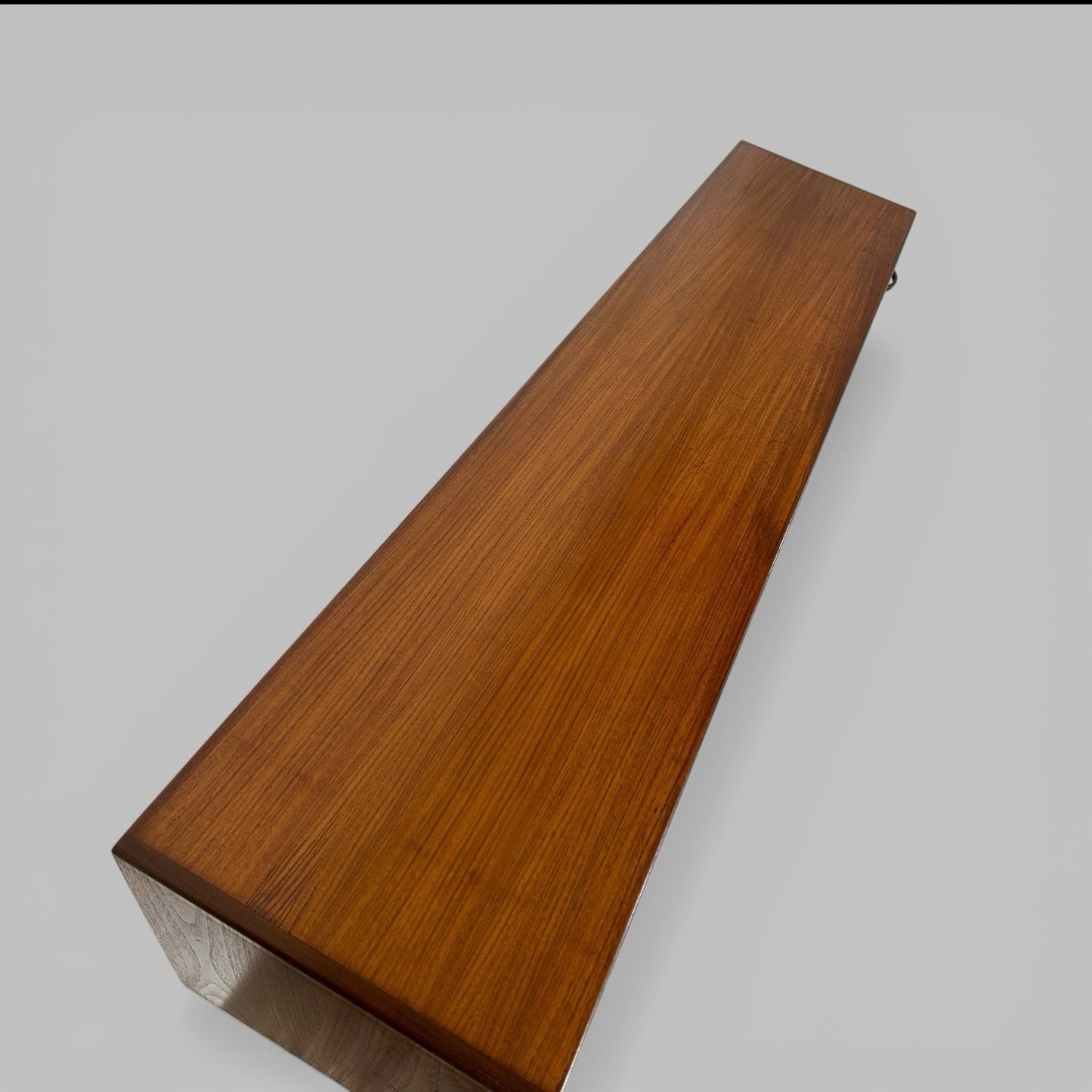 G Plan Sierra Teak Sideboard with Drinks Cabinet – Mid Century G Plan