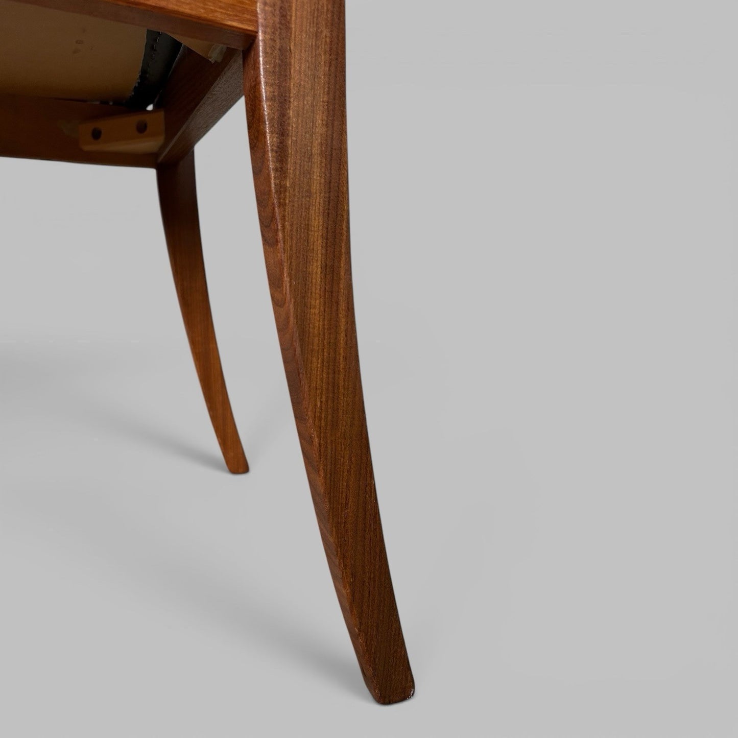 G Plan Fresco Teak Dining Chairs – Set of Four