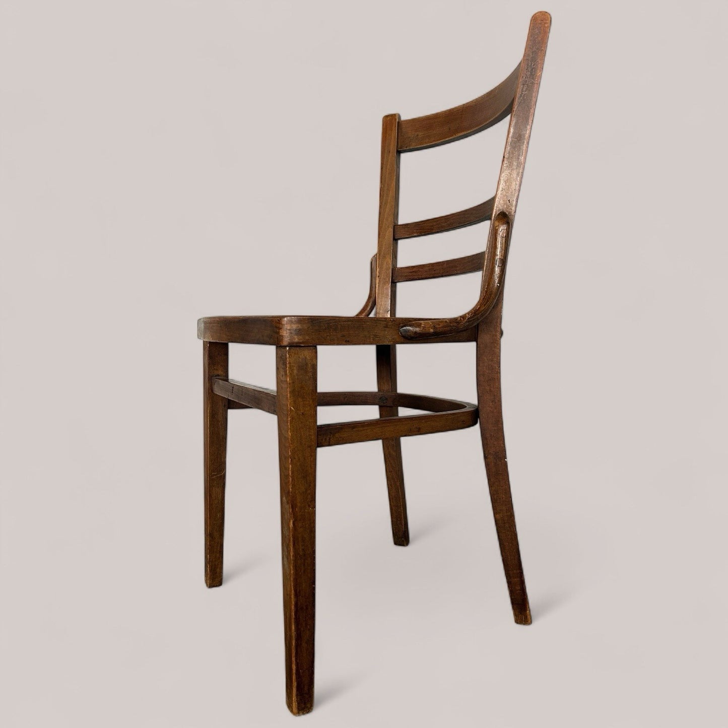 Thonet Bentwood Dining Chair