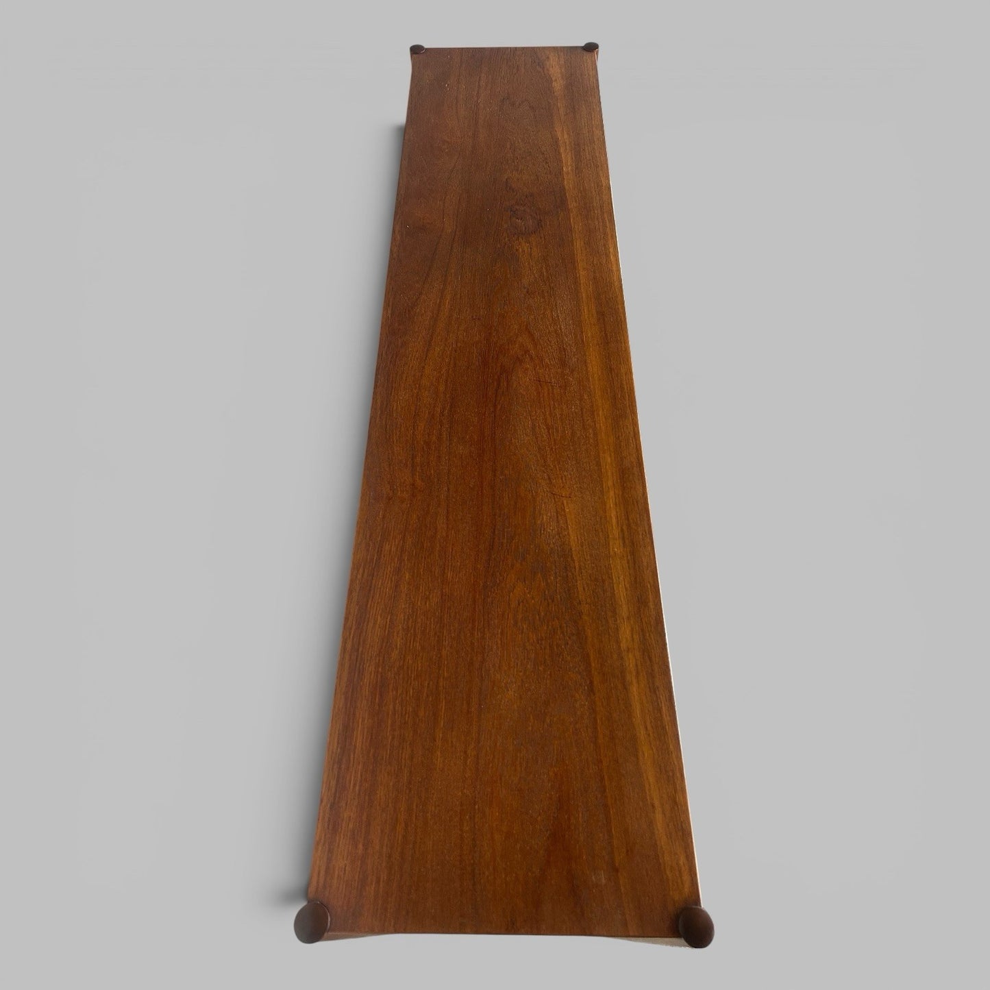 Uniflex Teak  Mid Century Sideboard – Drinks Cabinet