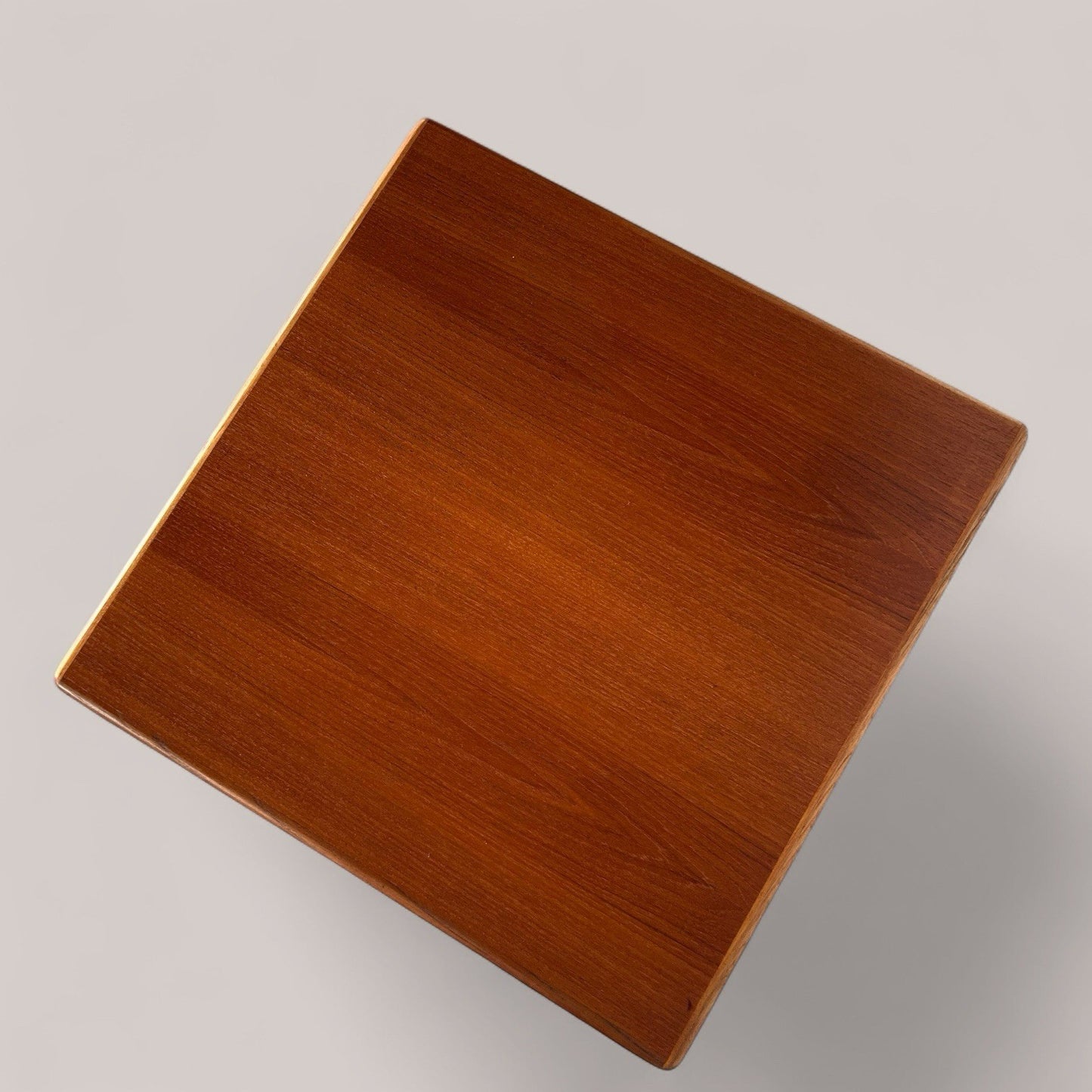 Danish Design Teak Coffee Table by O’Donnell Design, Ireland