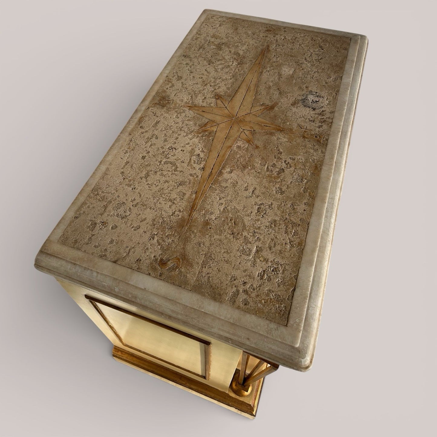 1980s Italian Sideboard / TV Unit / Media Unit