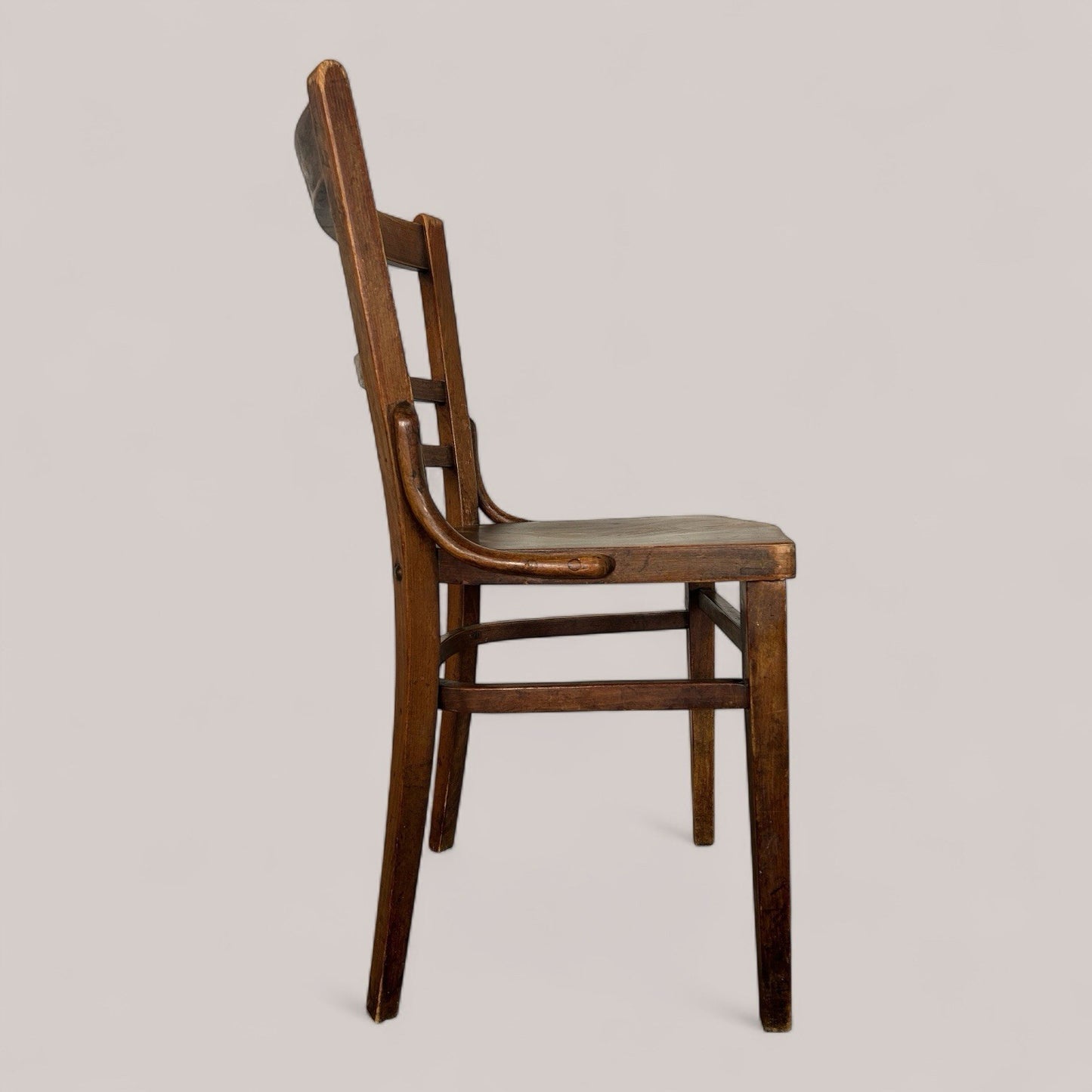 Thonet Bentwood Dining Chair
