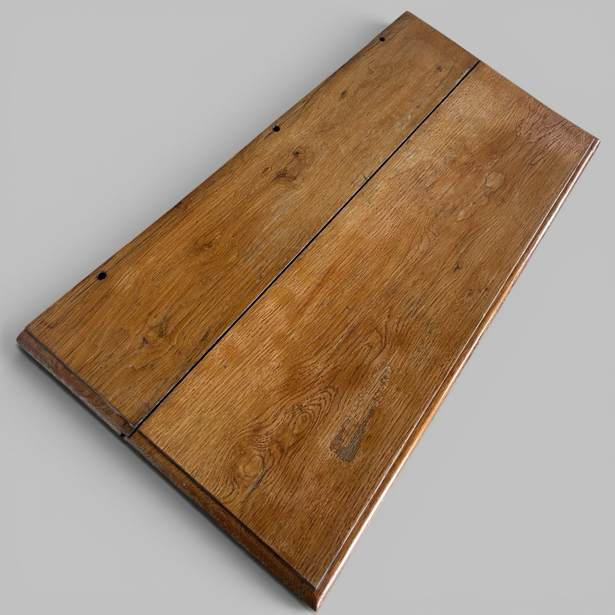 Small Antique Pine Chest of Drawers