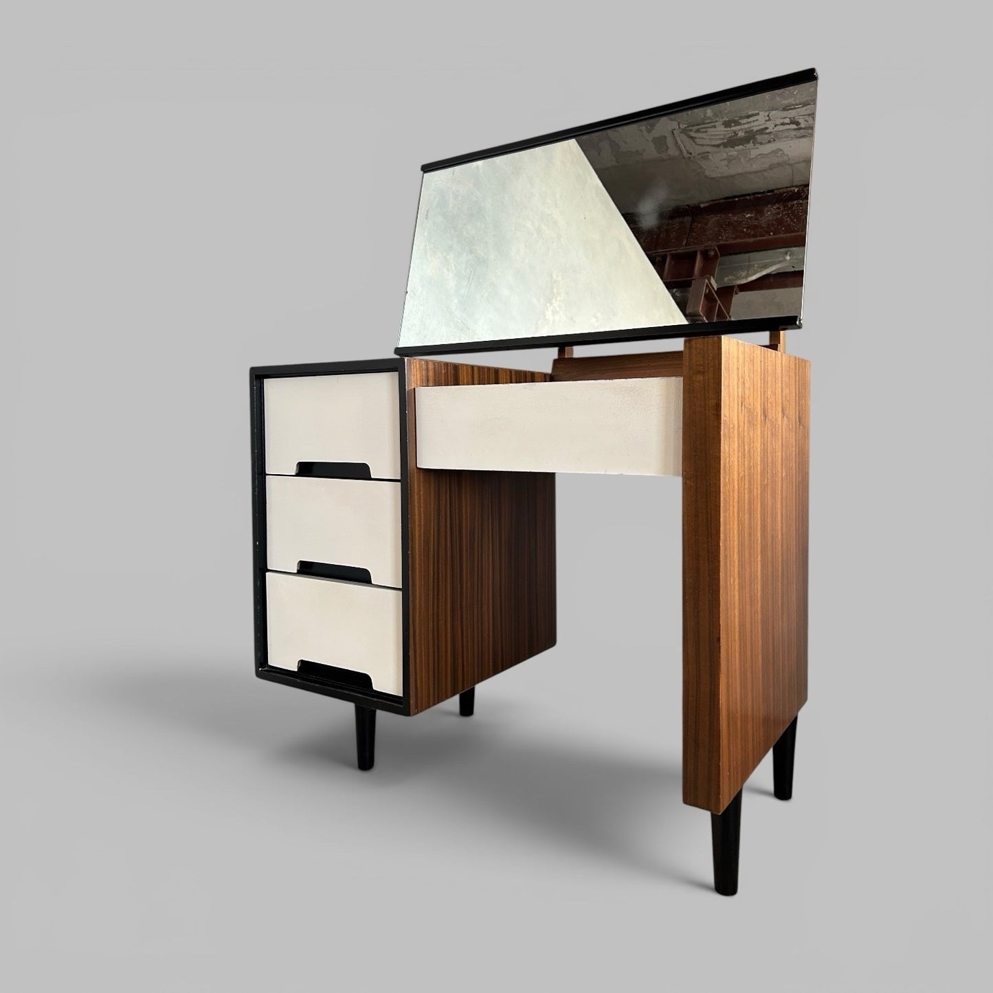 Stag C Range Dressing Table by John & Sylvia Reid for Heals